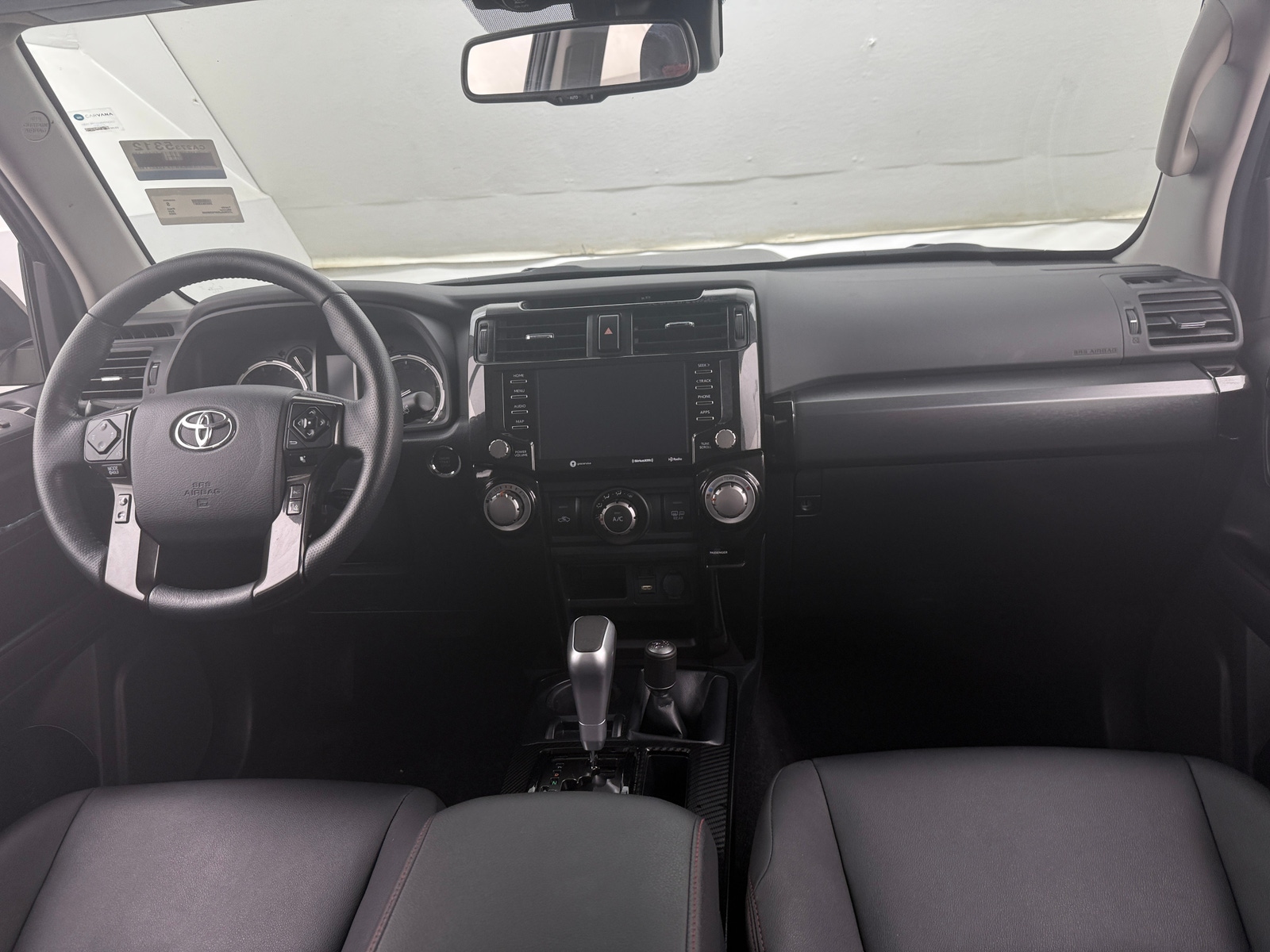 Thumbnail: 2023 Toyota 4Runner - 2