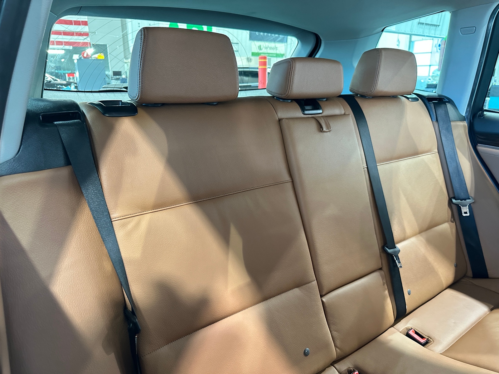 Thumbnail: 2017 BMW X3 - 5