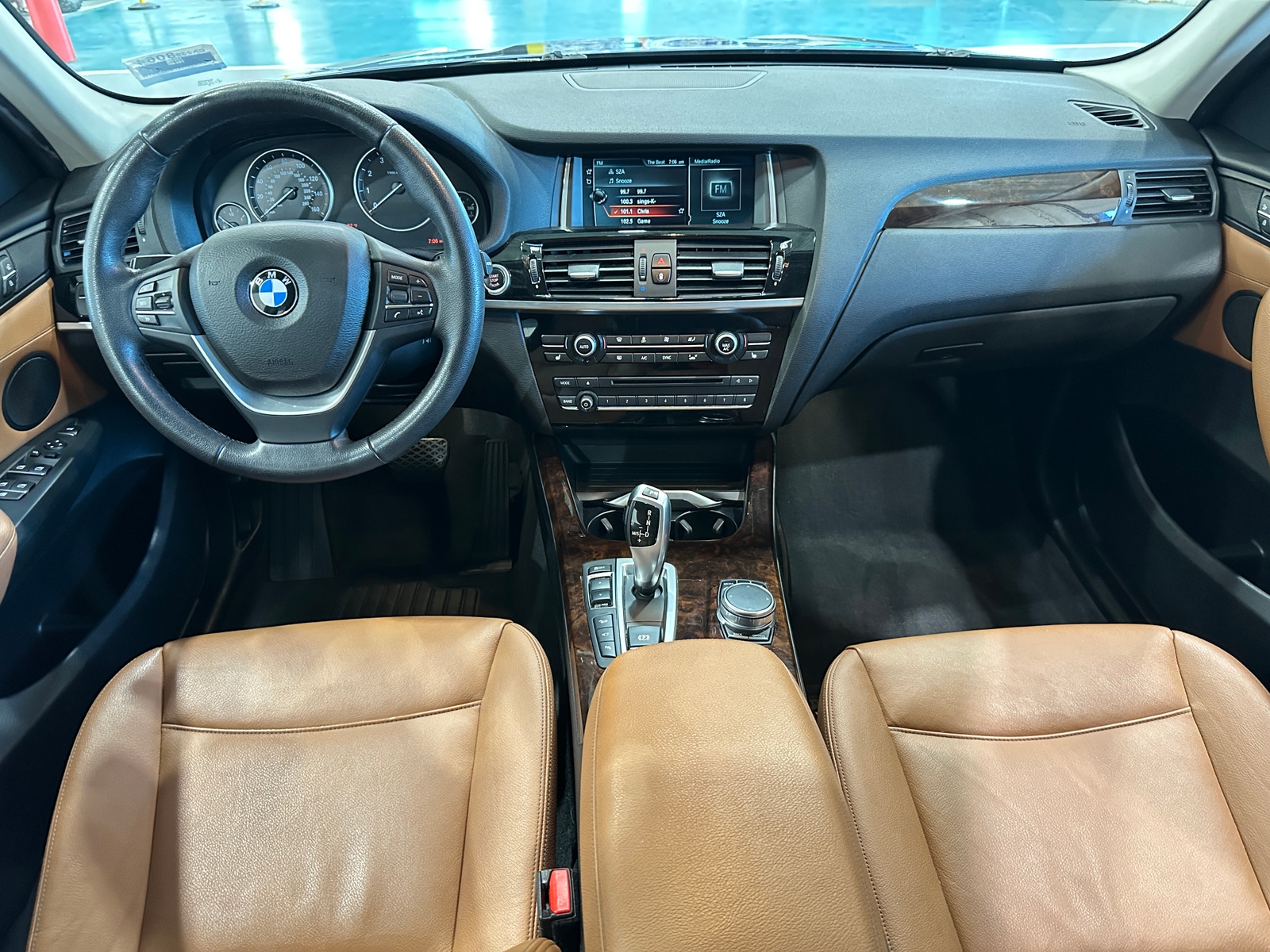 Thumbnail: 2017 BMW X3 - 2