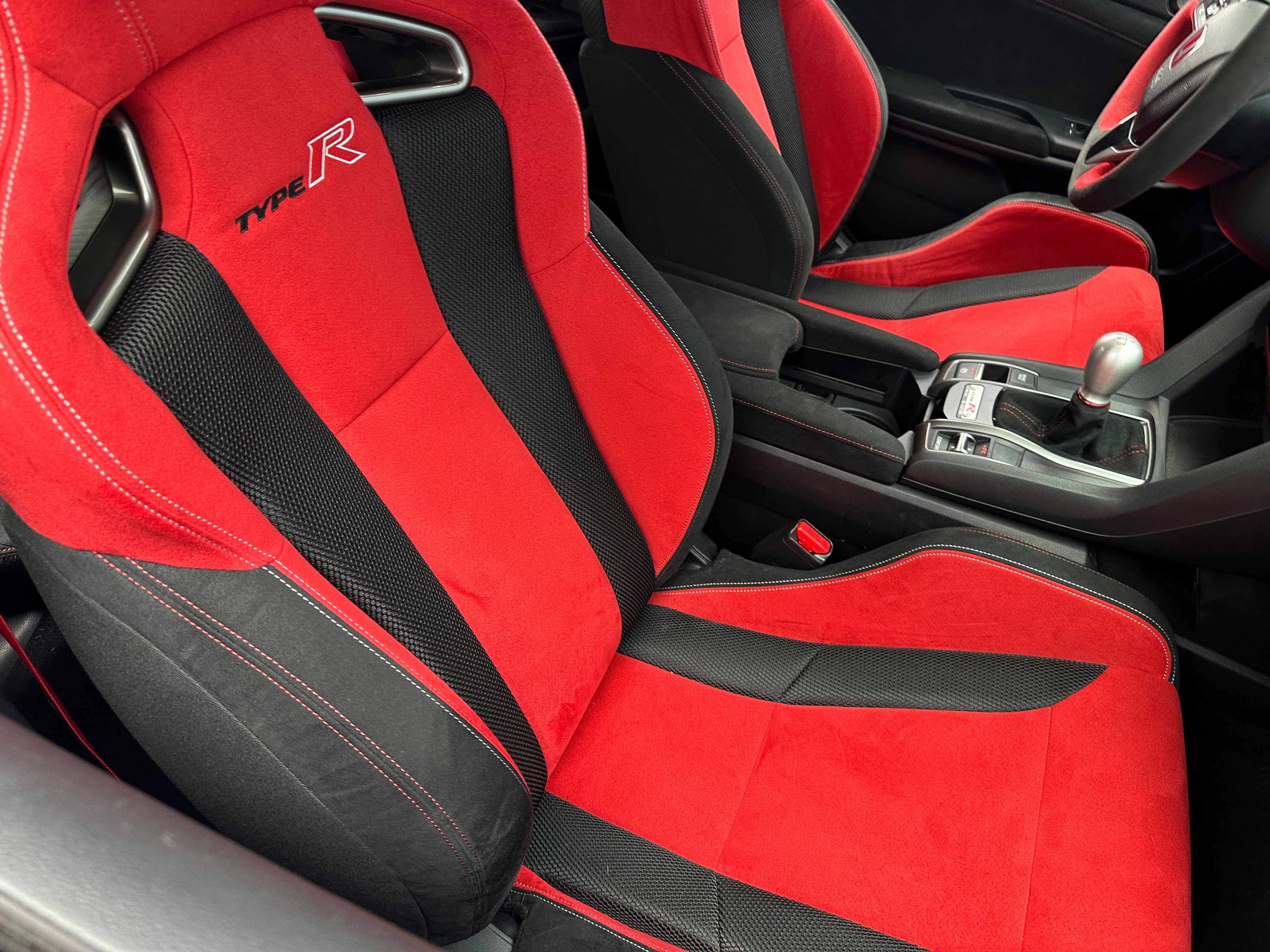 Thumbnail: 2021 Honda Civic - 2