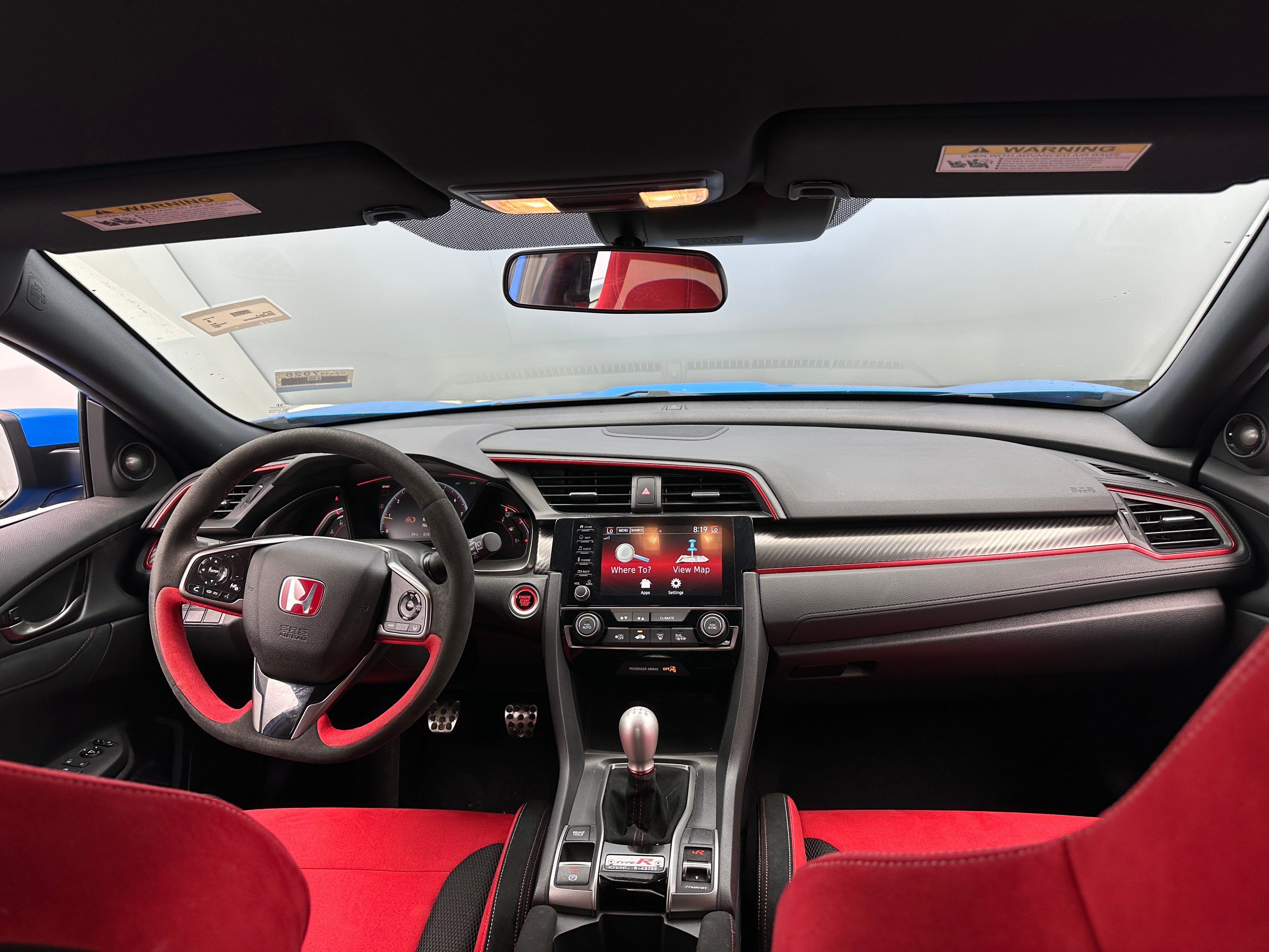 Thumbnail: 2021 Honda Civic - 3