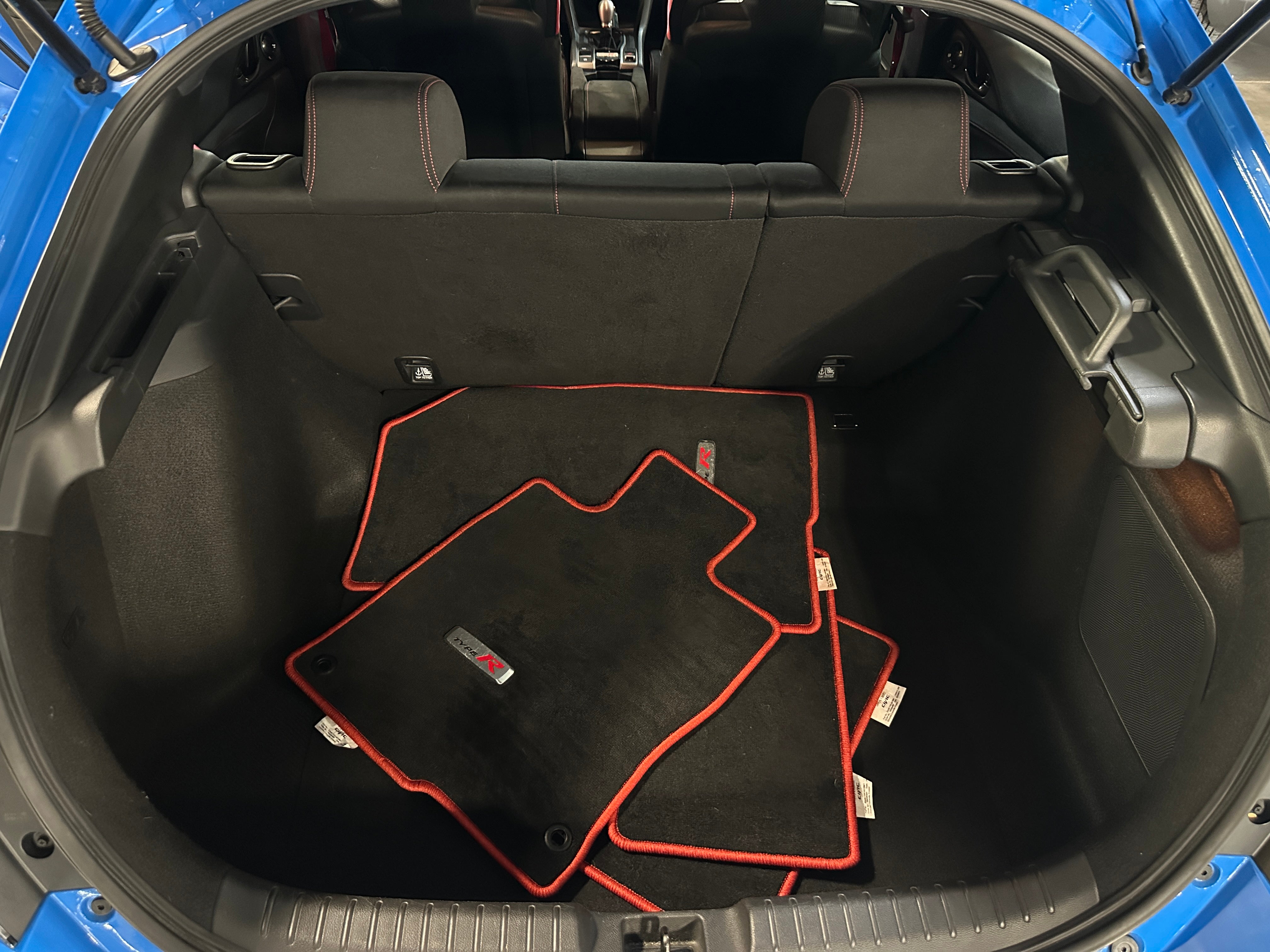 Thumbnail: 2021 Honda Civic - 7