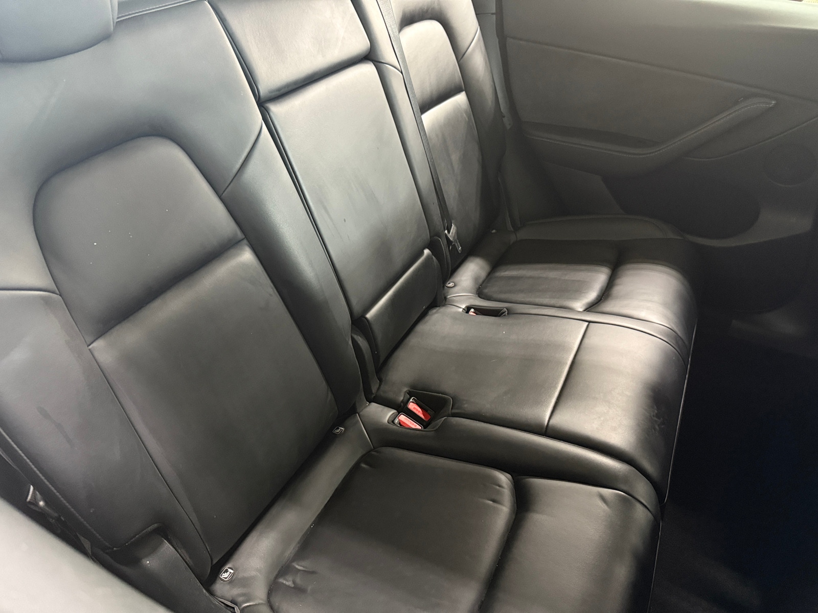 Thumbnail: 2021 Tesla Model Y - 5