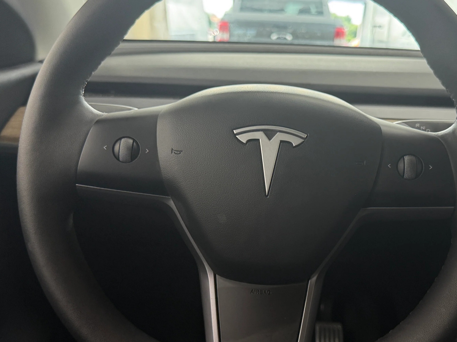 Thumbnail: 2021 Tesla Model Y - 4