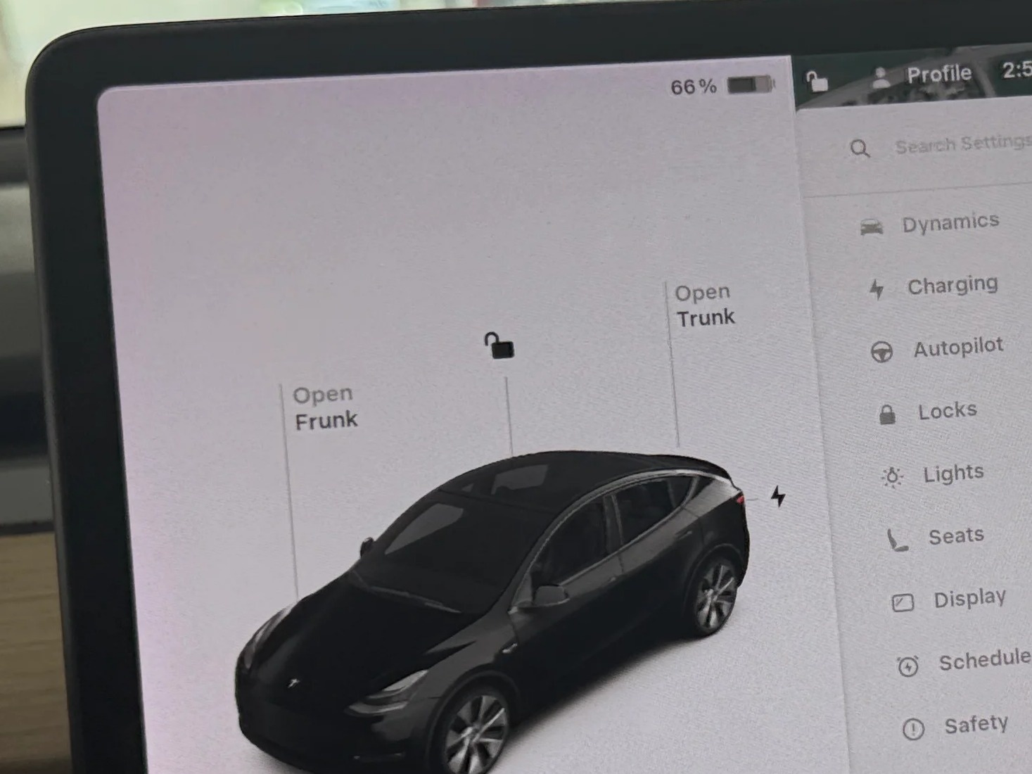 Thumbnail: 2021 Tesla Model Y - 3