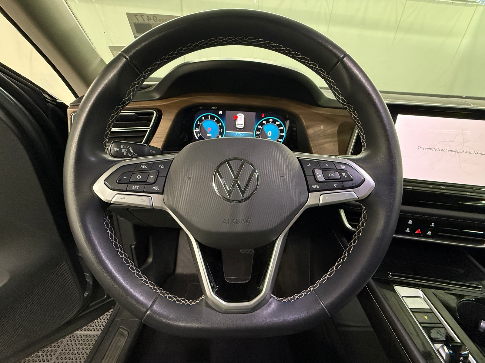 Thumbnail: 2024 Volkswagen Atlas - 4