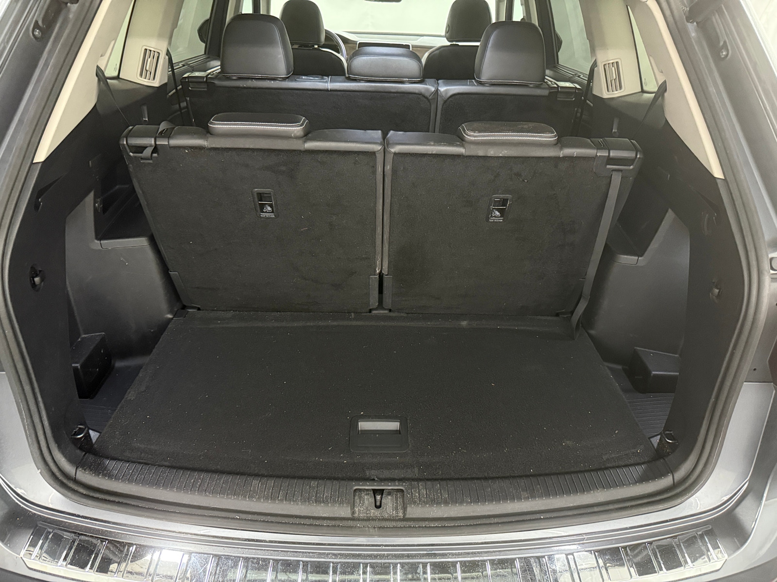 Thumbnail: 2024 Volkswagen Atlas - 6