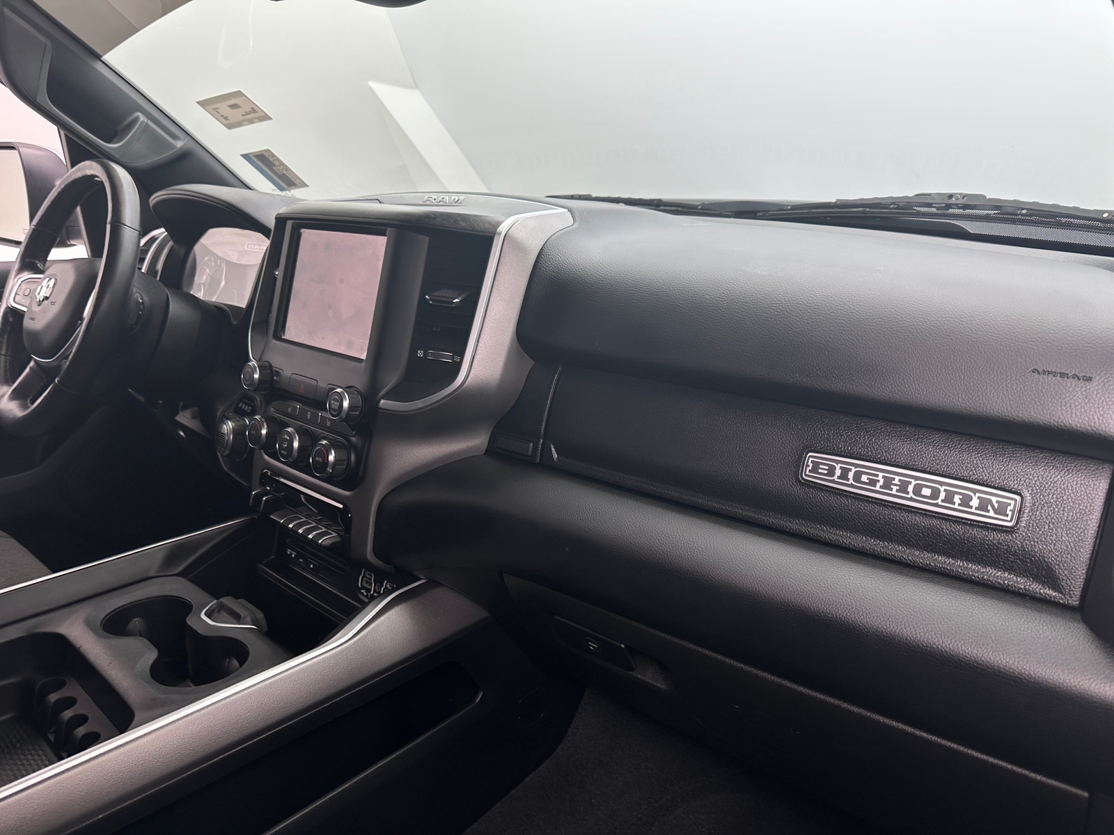 Thumbnail: 2019 RAM 1500 - 3