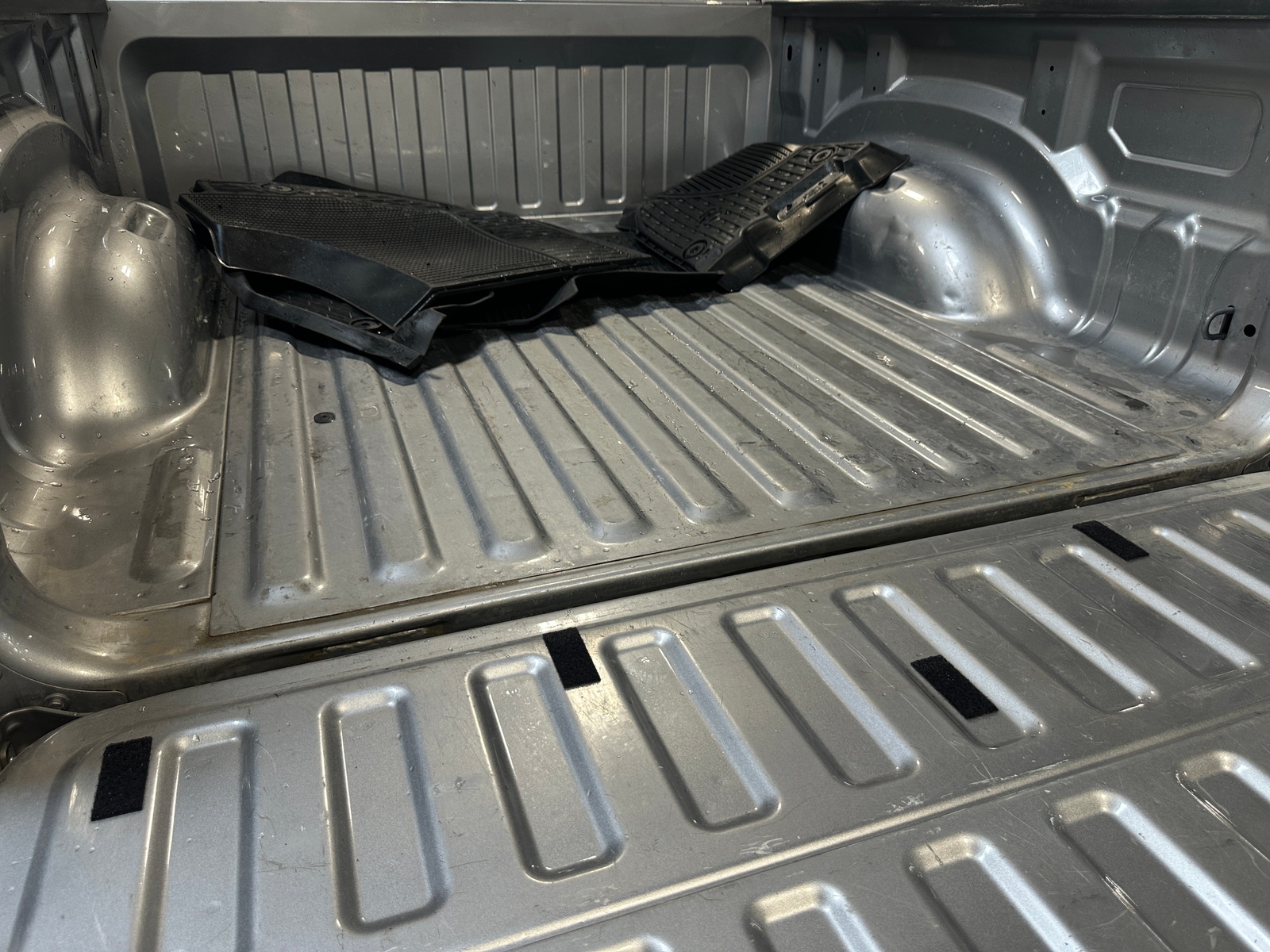 Thumbnail: 2019 RAM 1500 - 7