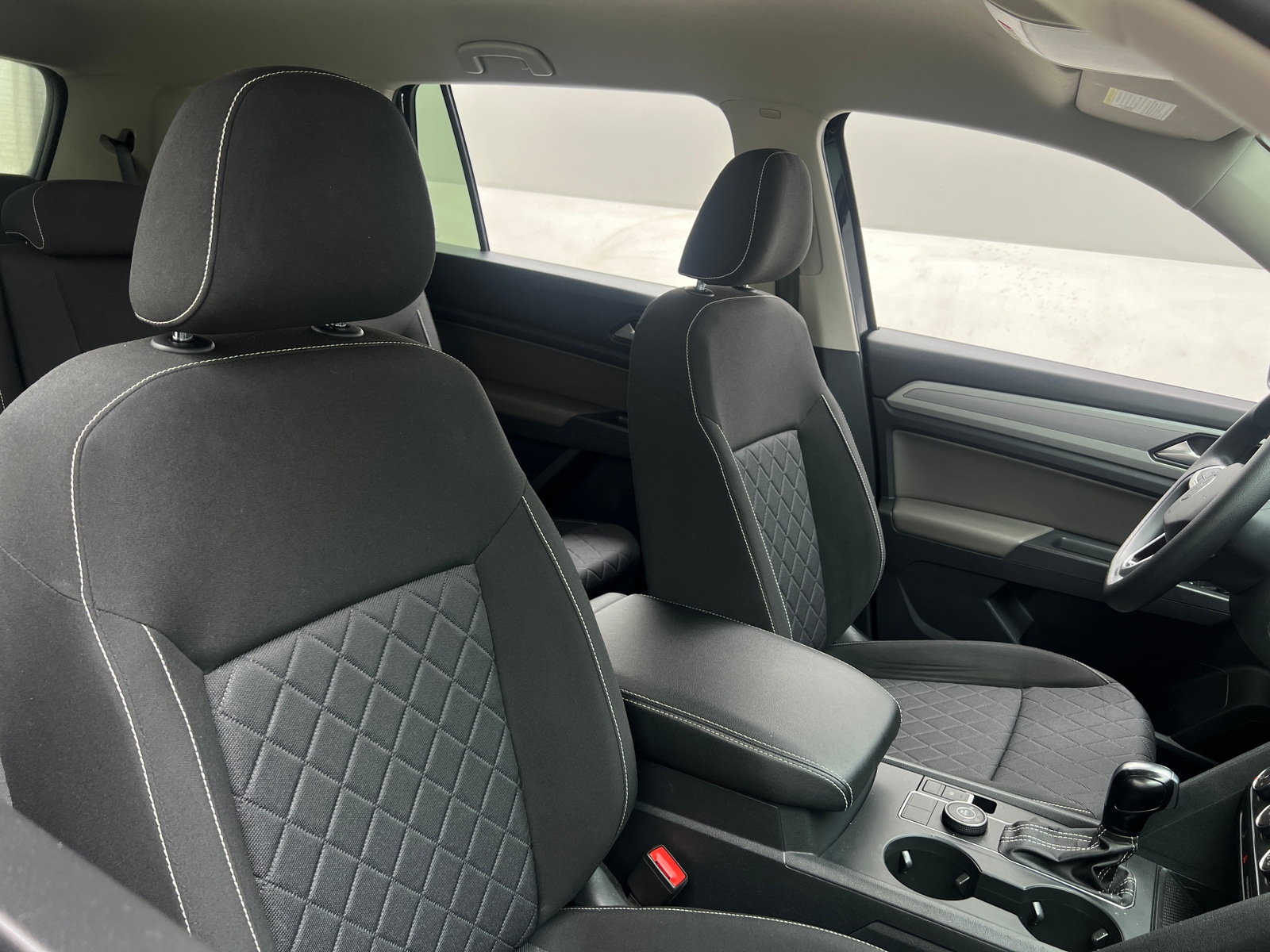 Thumbnail: 2021 Volkswagen Atlas - 2