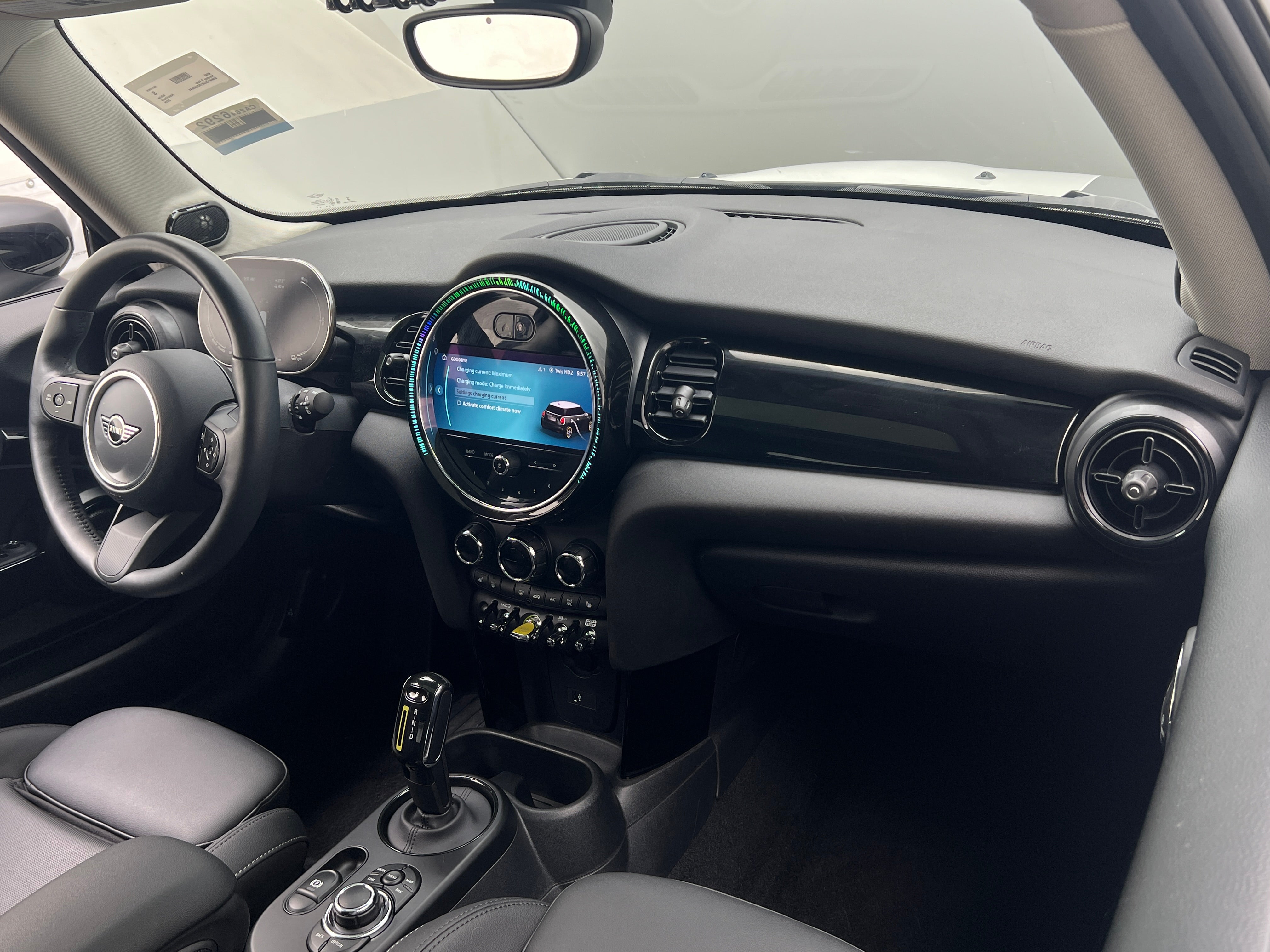 Thumbnail: 2024 MINI Cooper Hardtop - 2