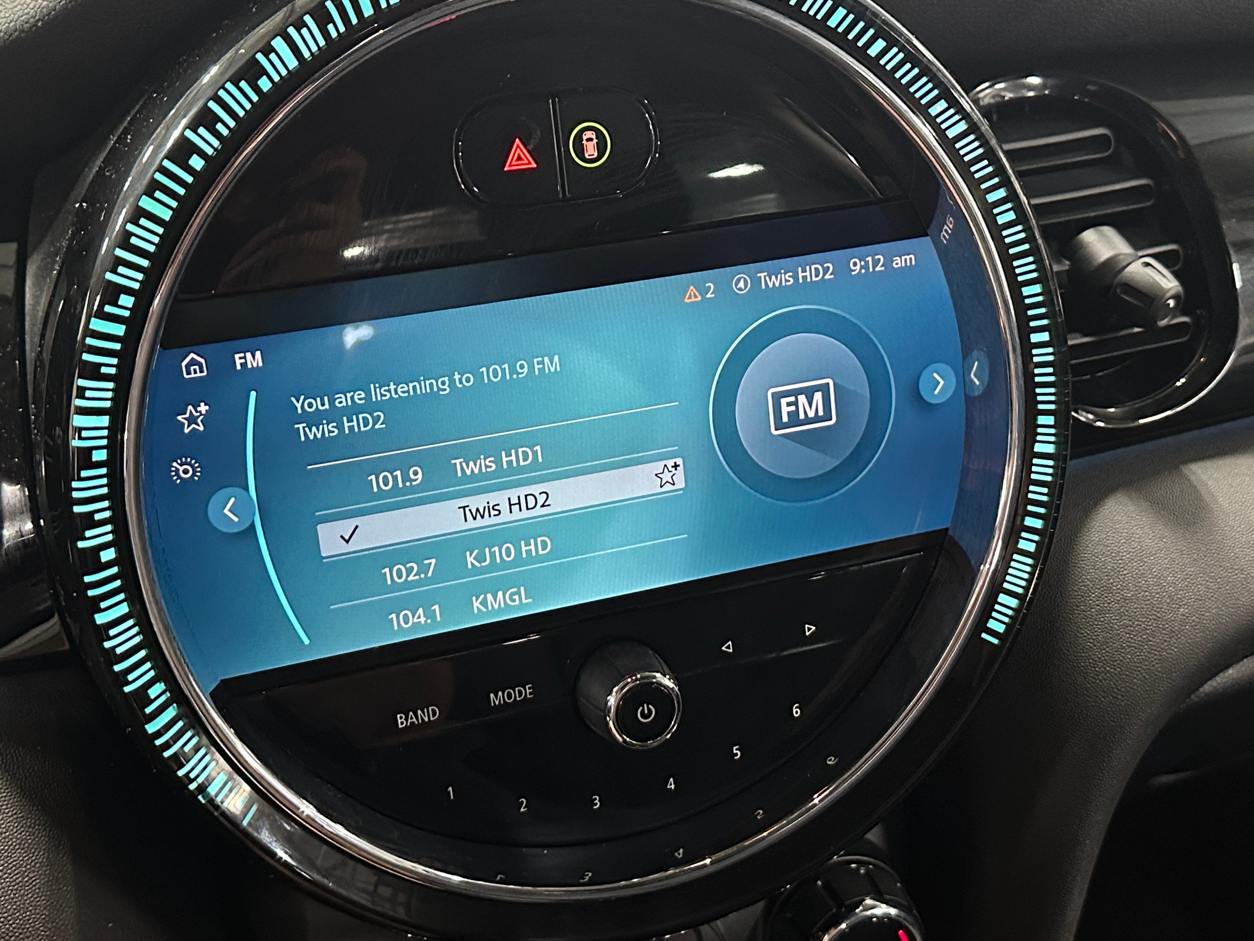 Thumbnail: 2024 MINI Cooper Hardtop - 3