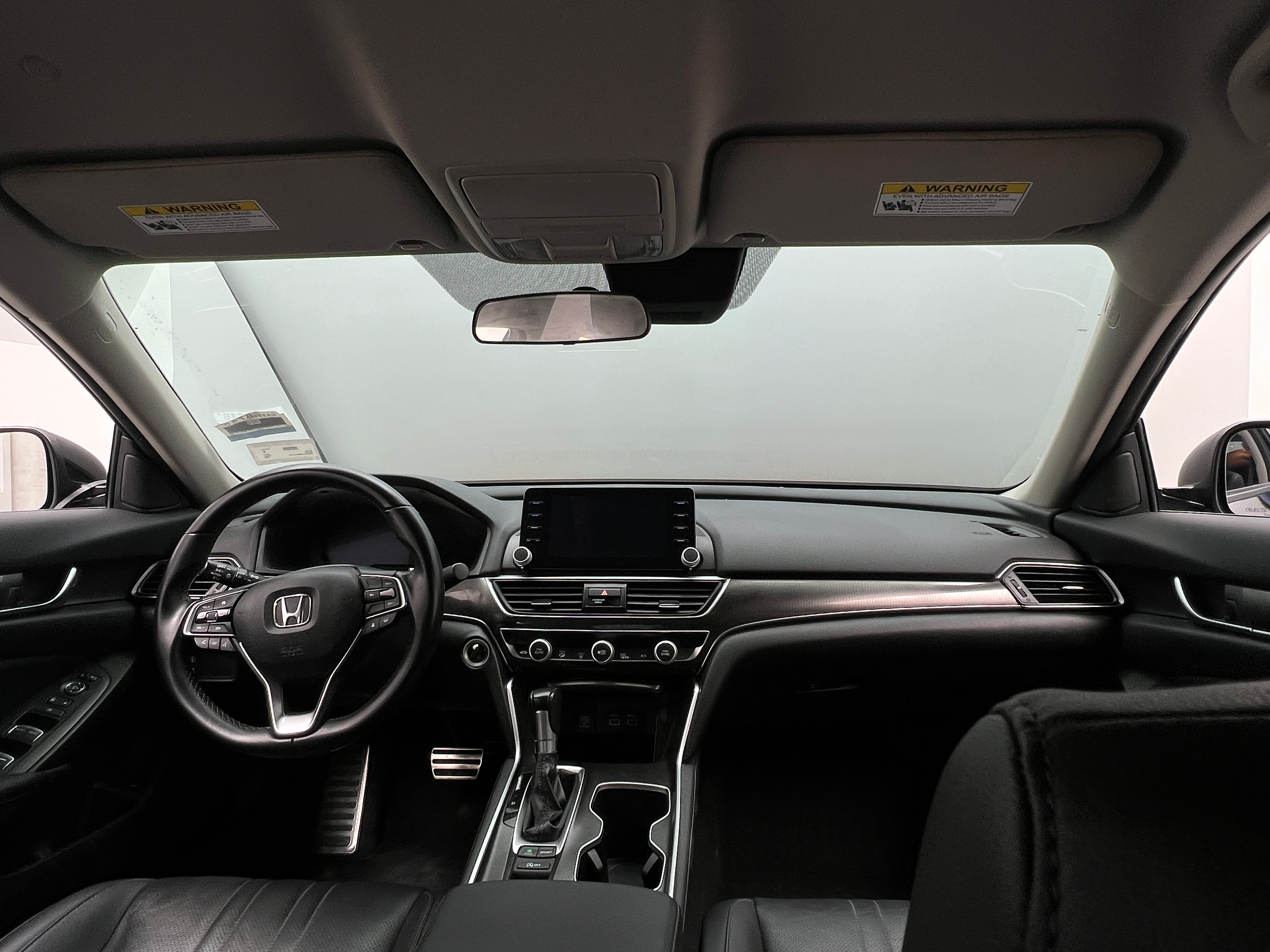 Thumbnail: 2022 Honda Accord - 3