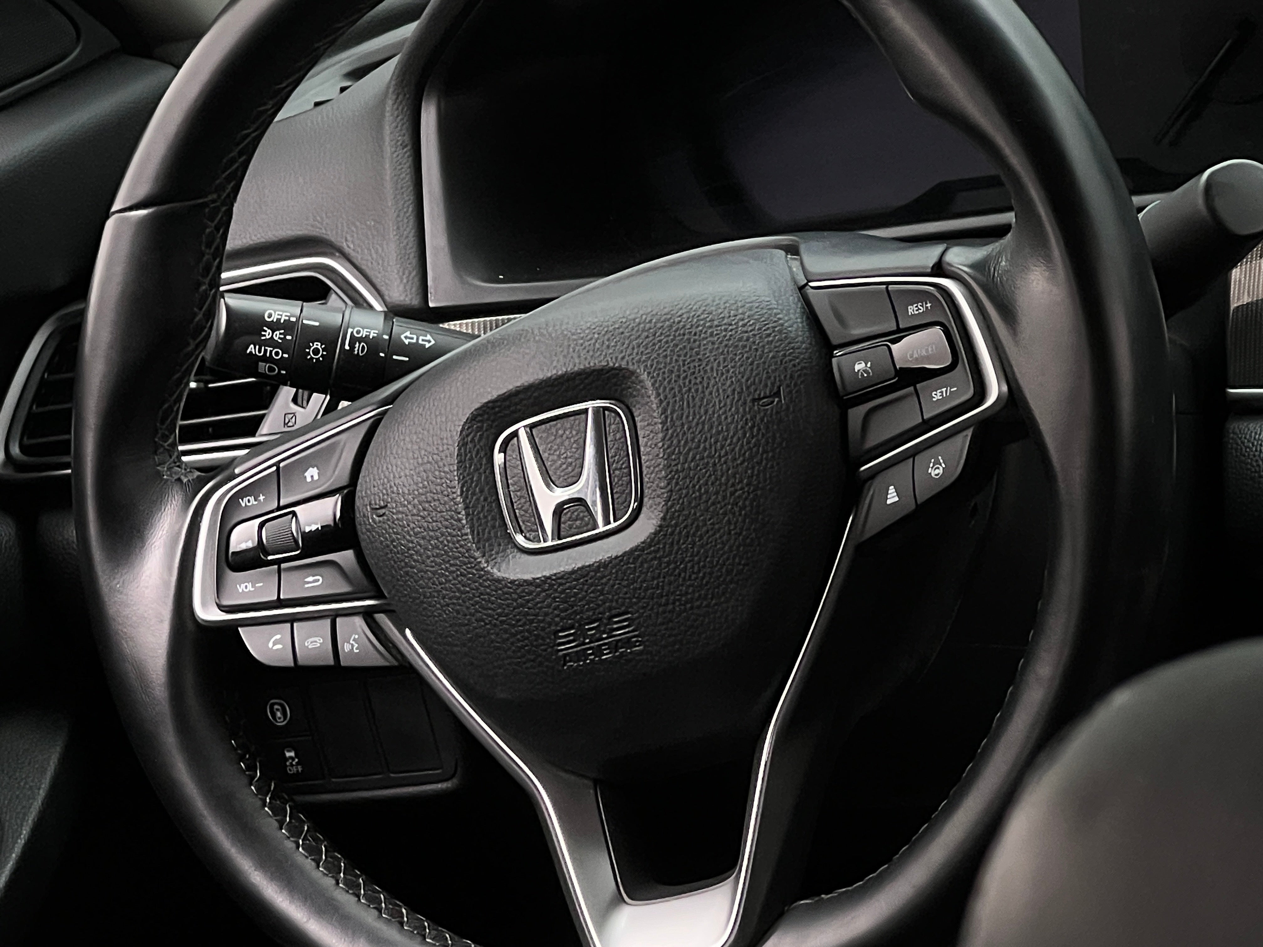 Thumbnail: 2022 Honda Accord - 5