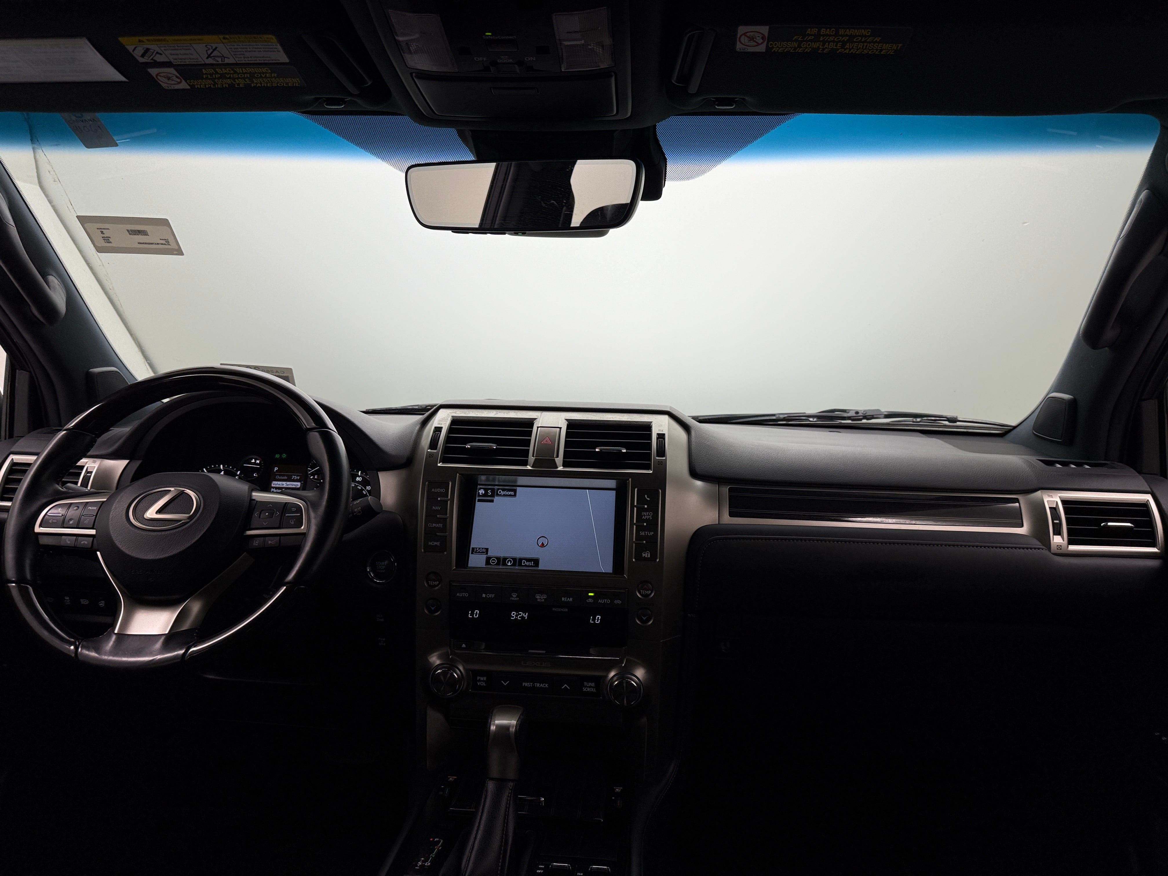 Thumbnail: 2021 Lexus GX - 2