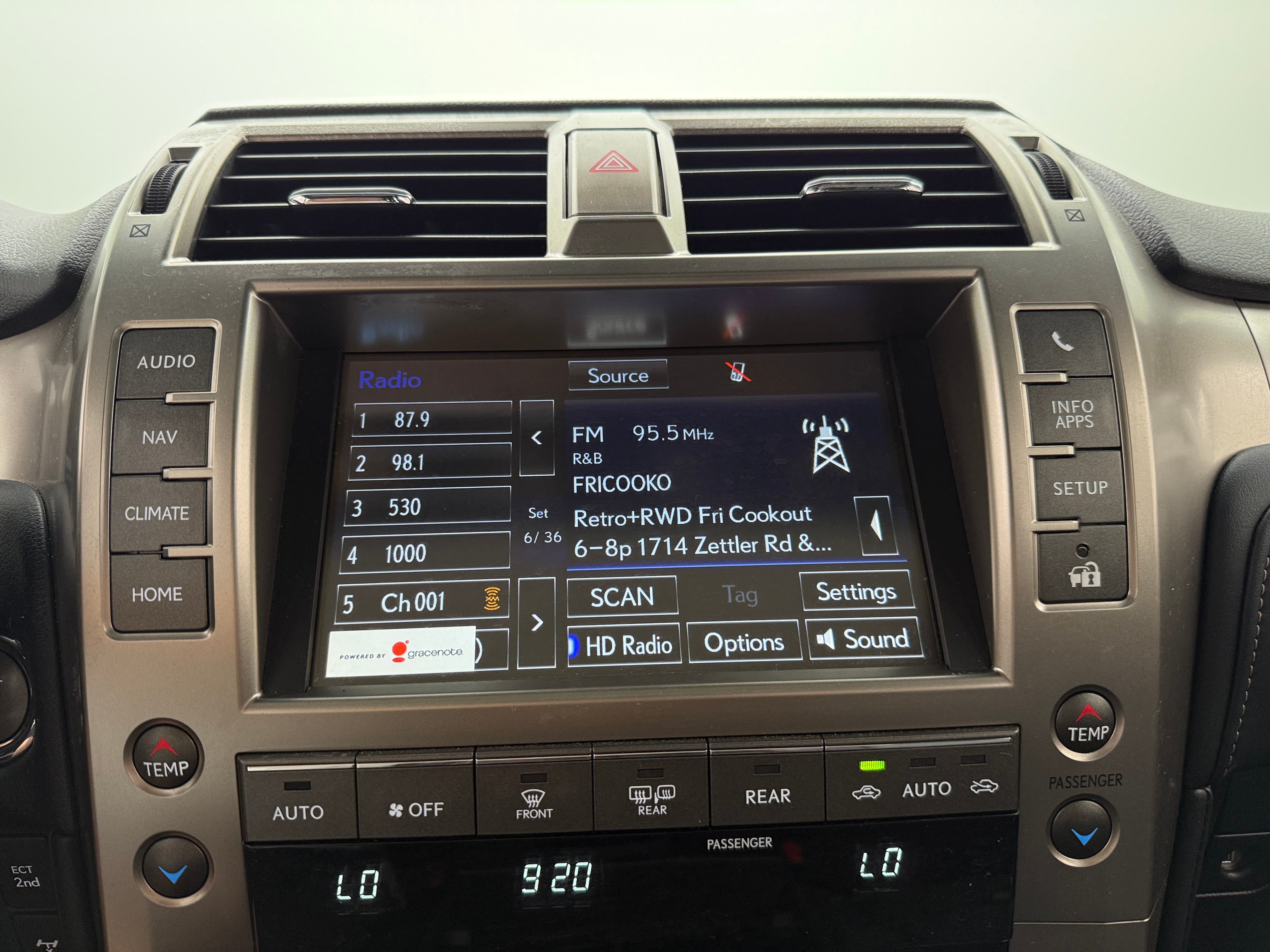 Thumbnail: 2021 Lexus GX - 3