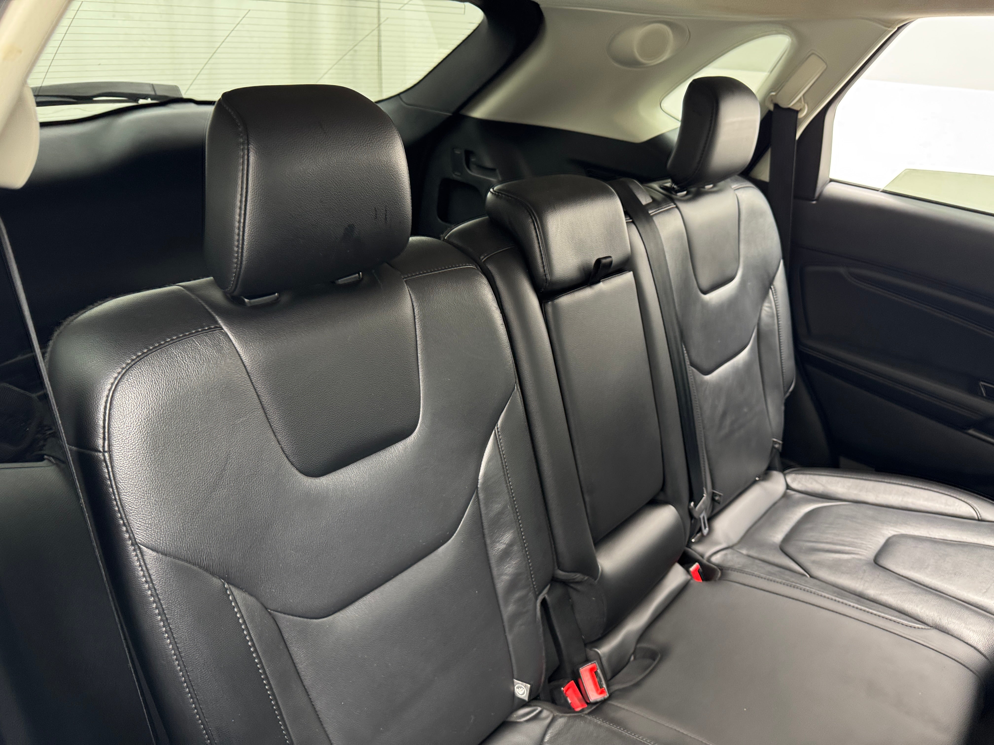 Thumbnail: 2019 Ford Edge - 5