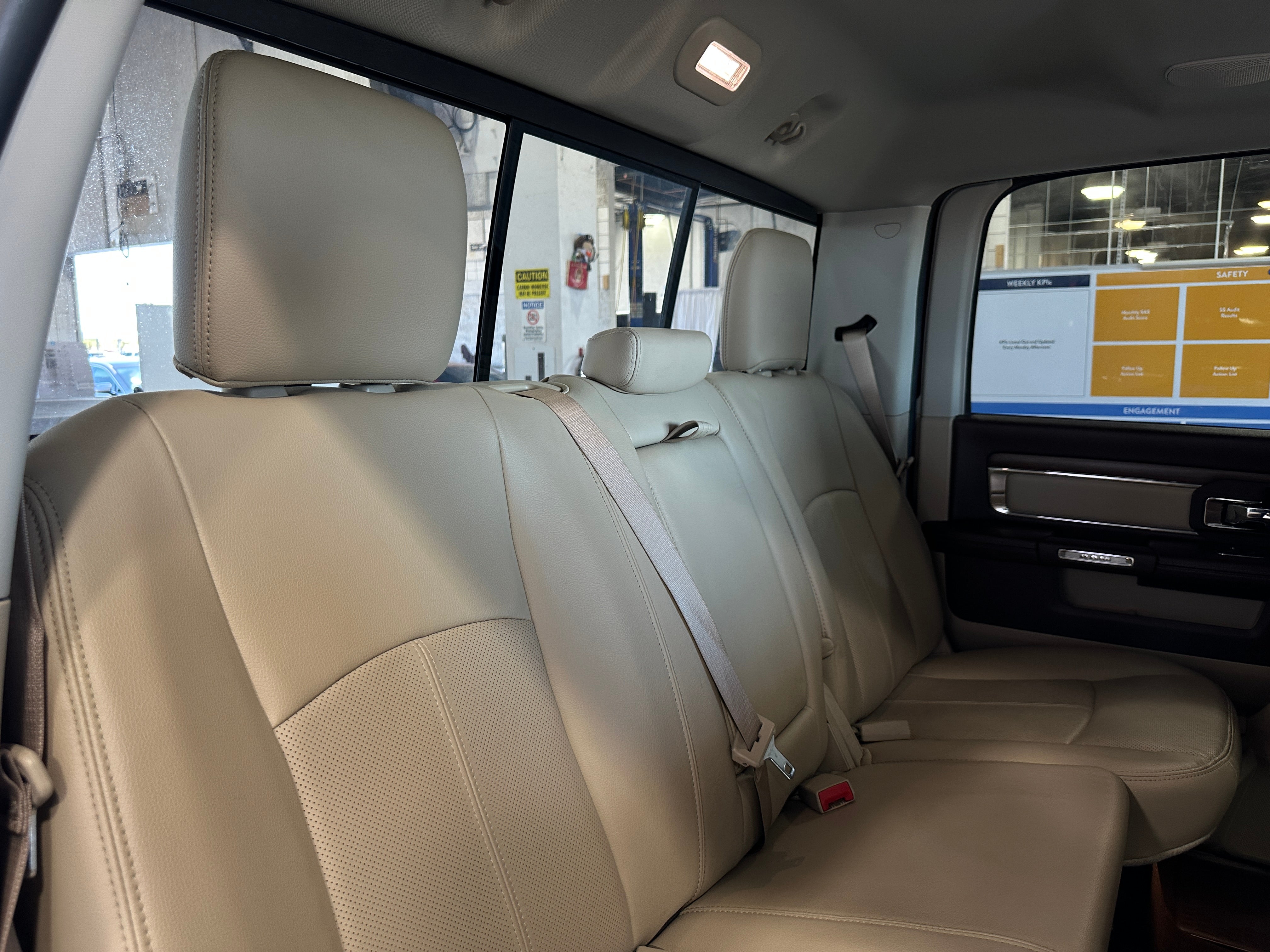 Thumbnail: 2018 RAM 1500 - 5