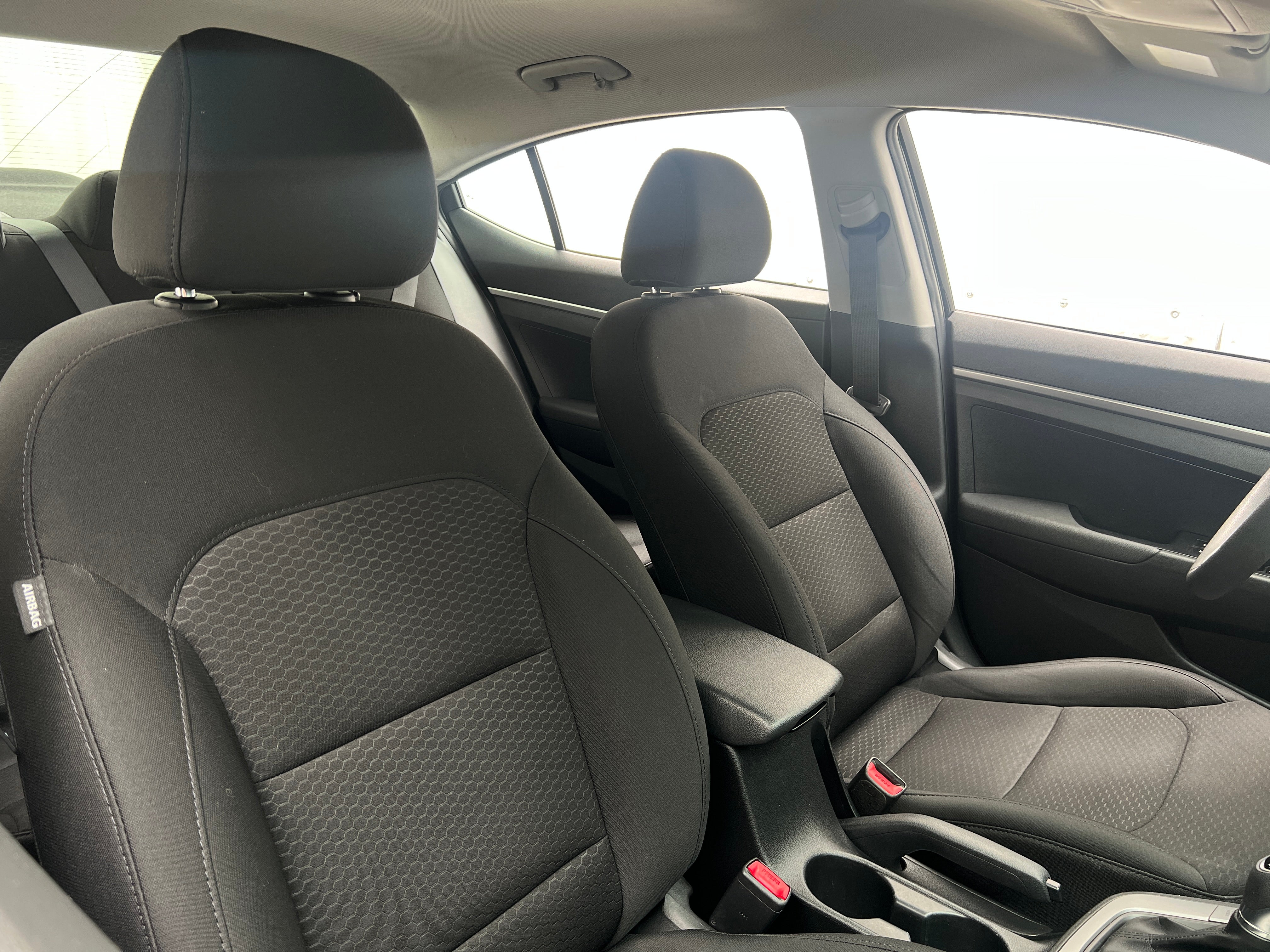 Thumbnail: 2019 Hyundai Elantra - 2