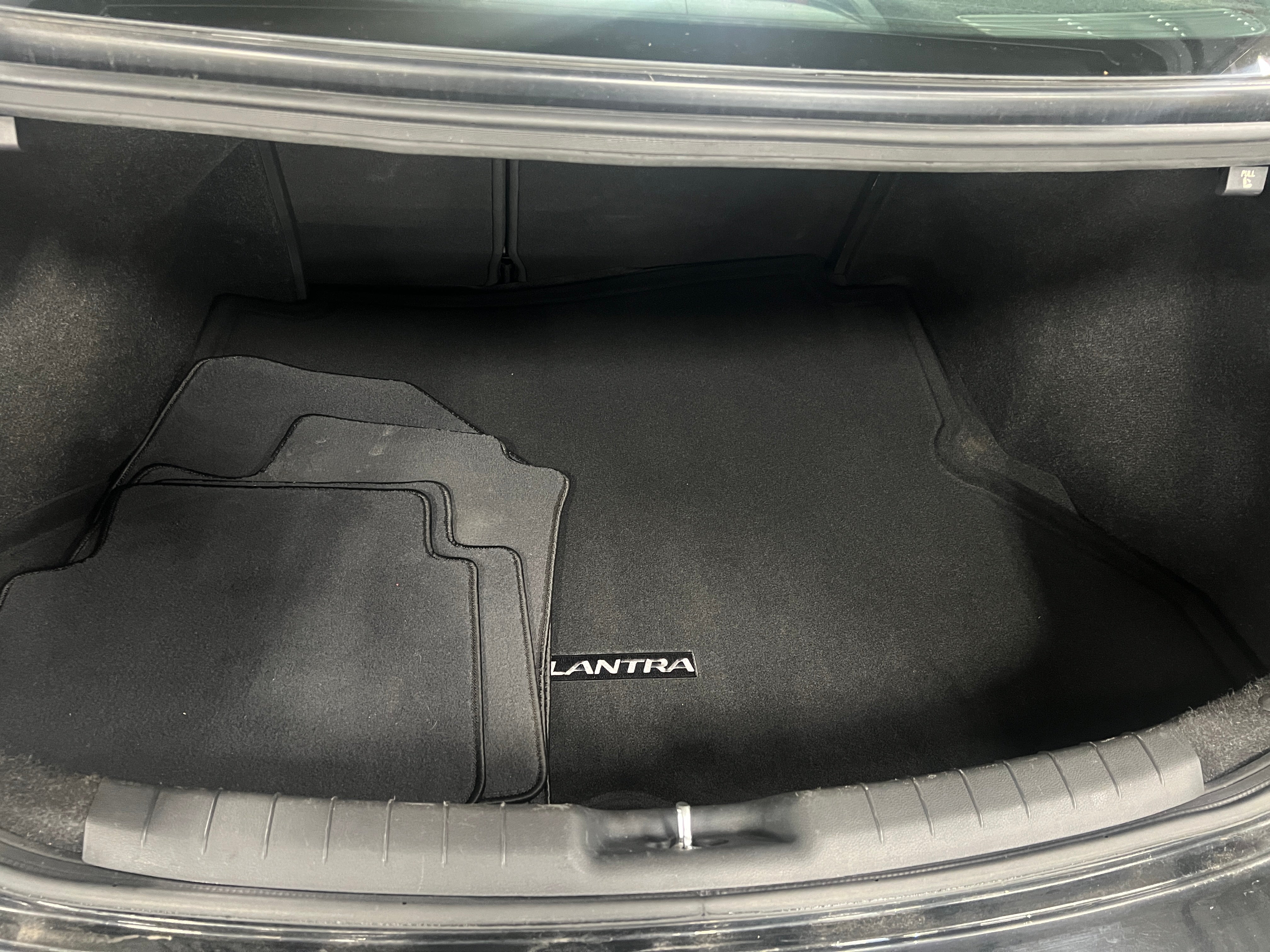 Thumbnail: 2019 Hyundai Elantra - 7
