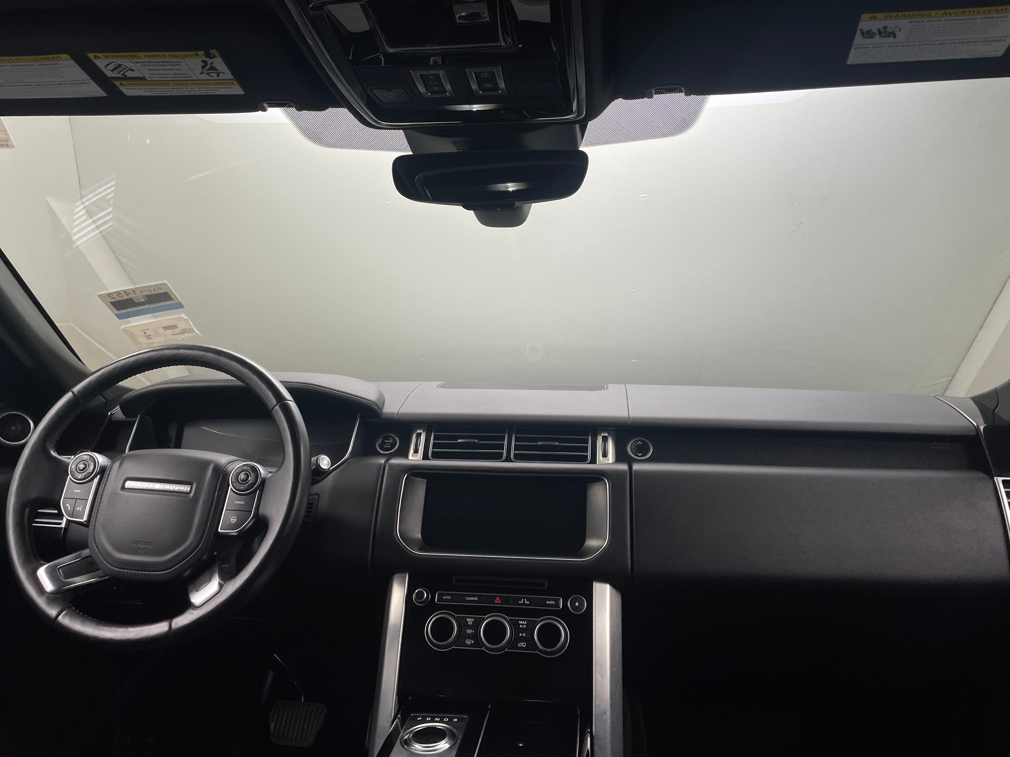 Thumbnail: 2017 Land Rover Range Rover - 2
