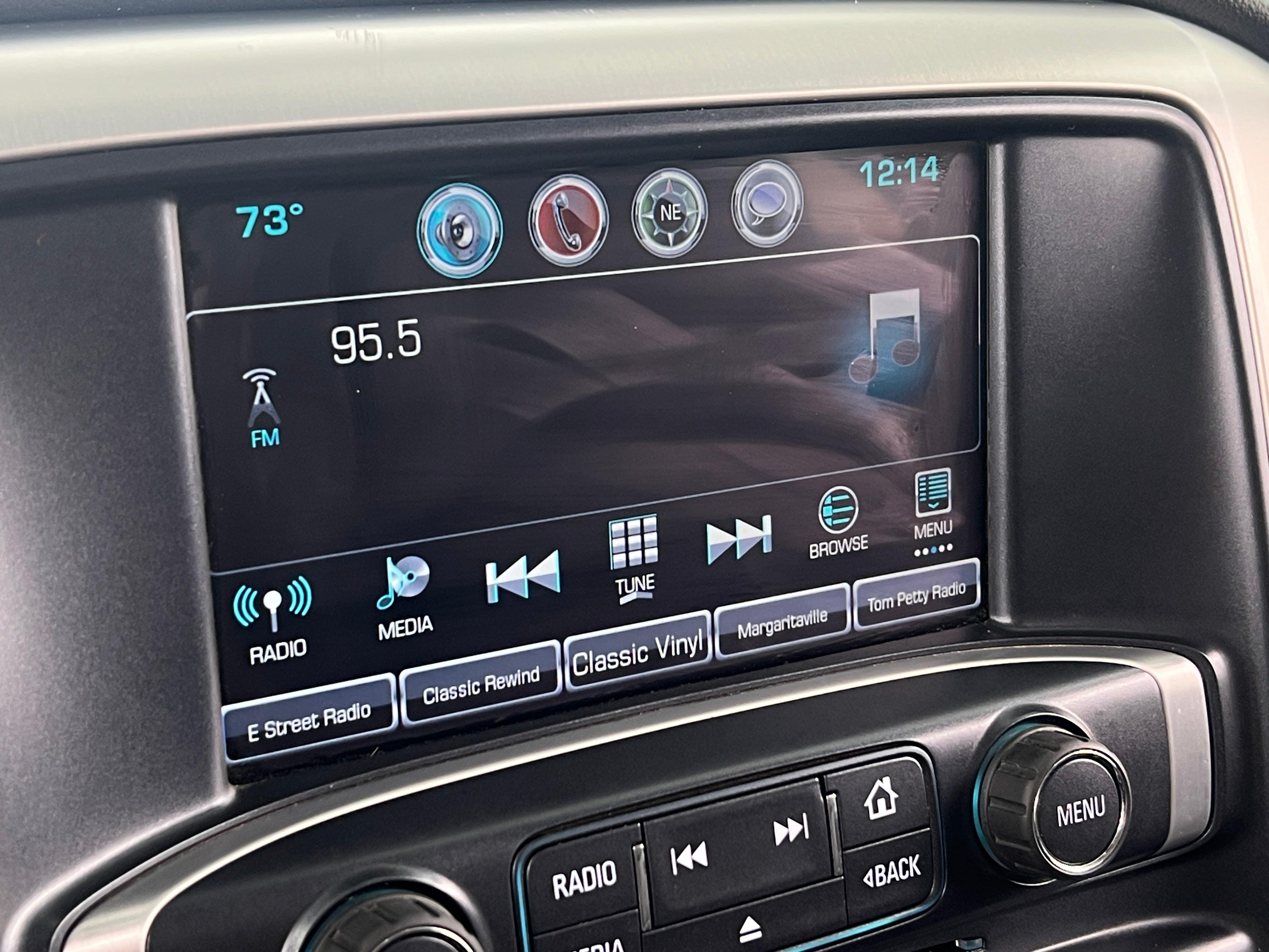 Thumbnail: 2018 GMC Sierra 2500 - 3