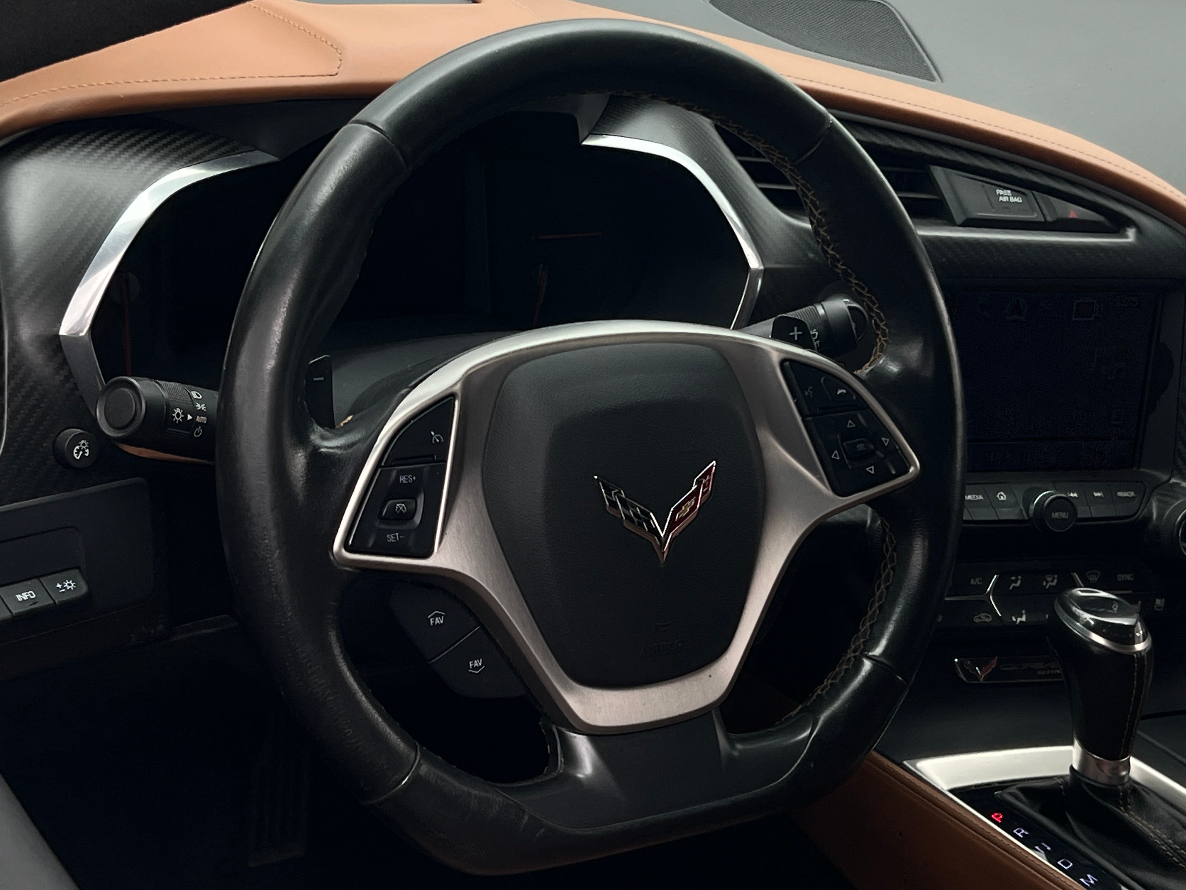 Thumbnail: 2019 Chevrolet Corvette - 3