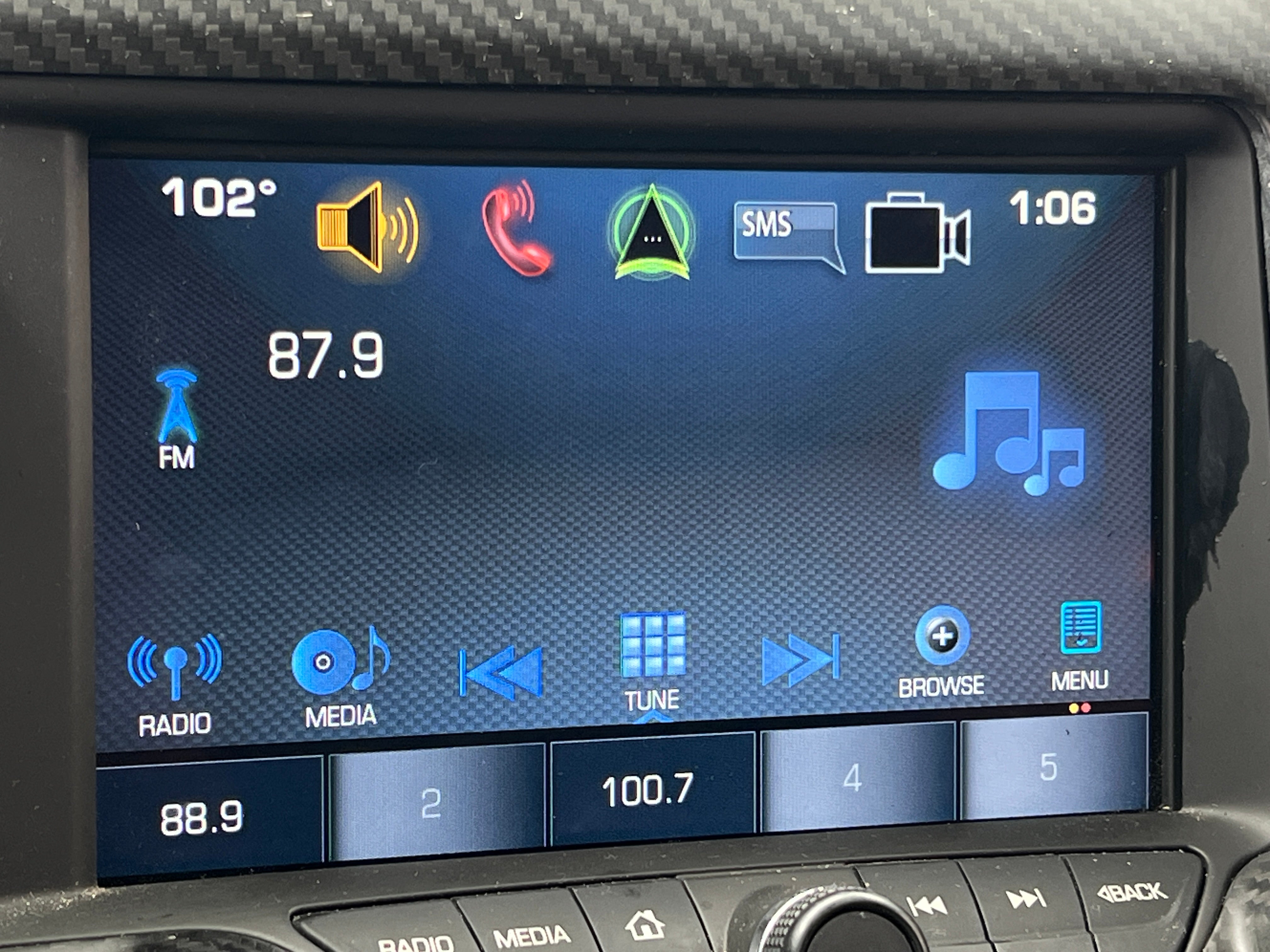Thumbnail: 2019 Chevrolet Corvette - 2