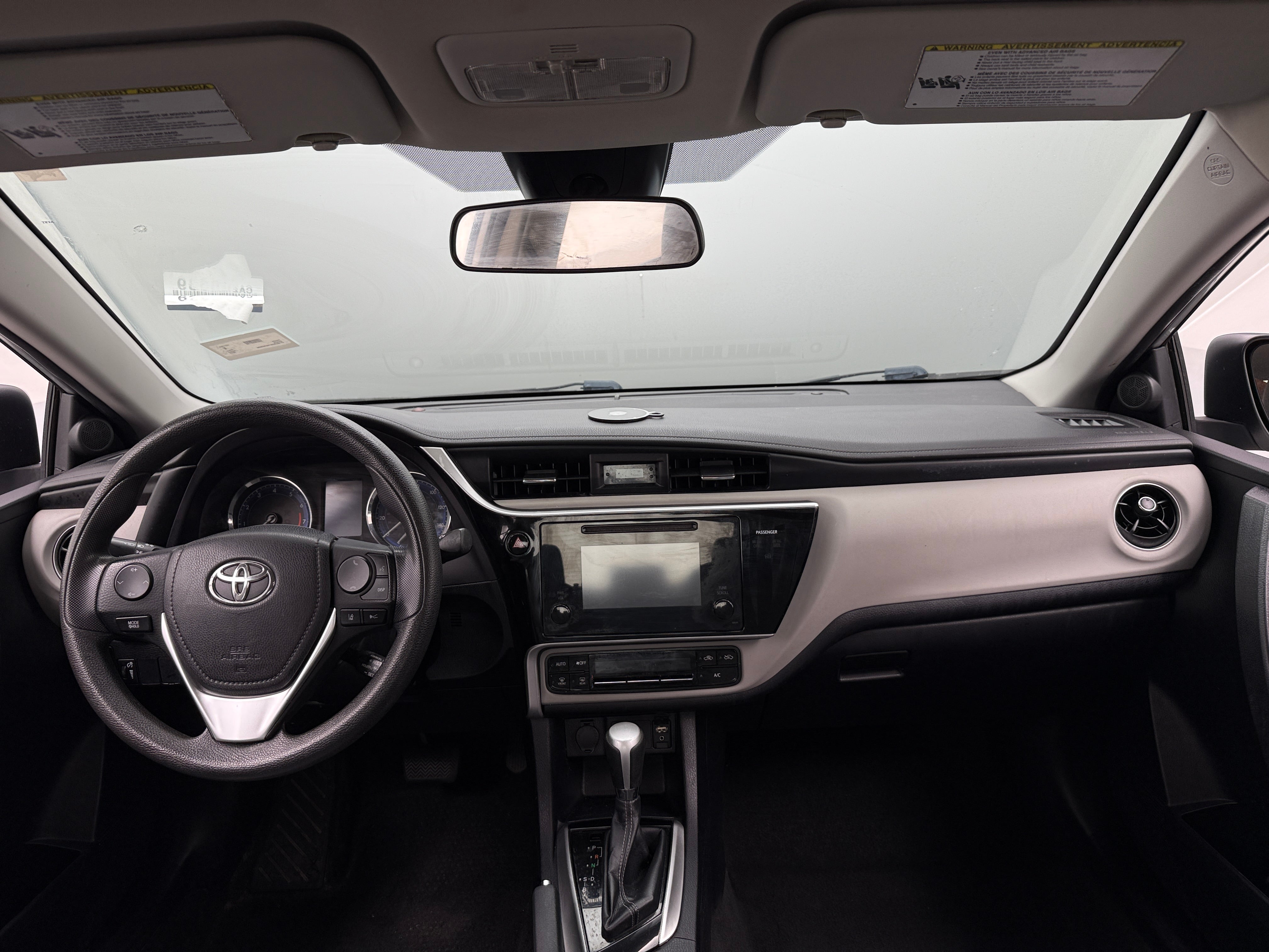 Thumbnail: 2017 Toyota Corolla - 3