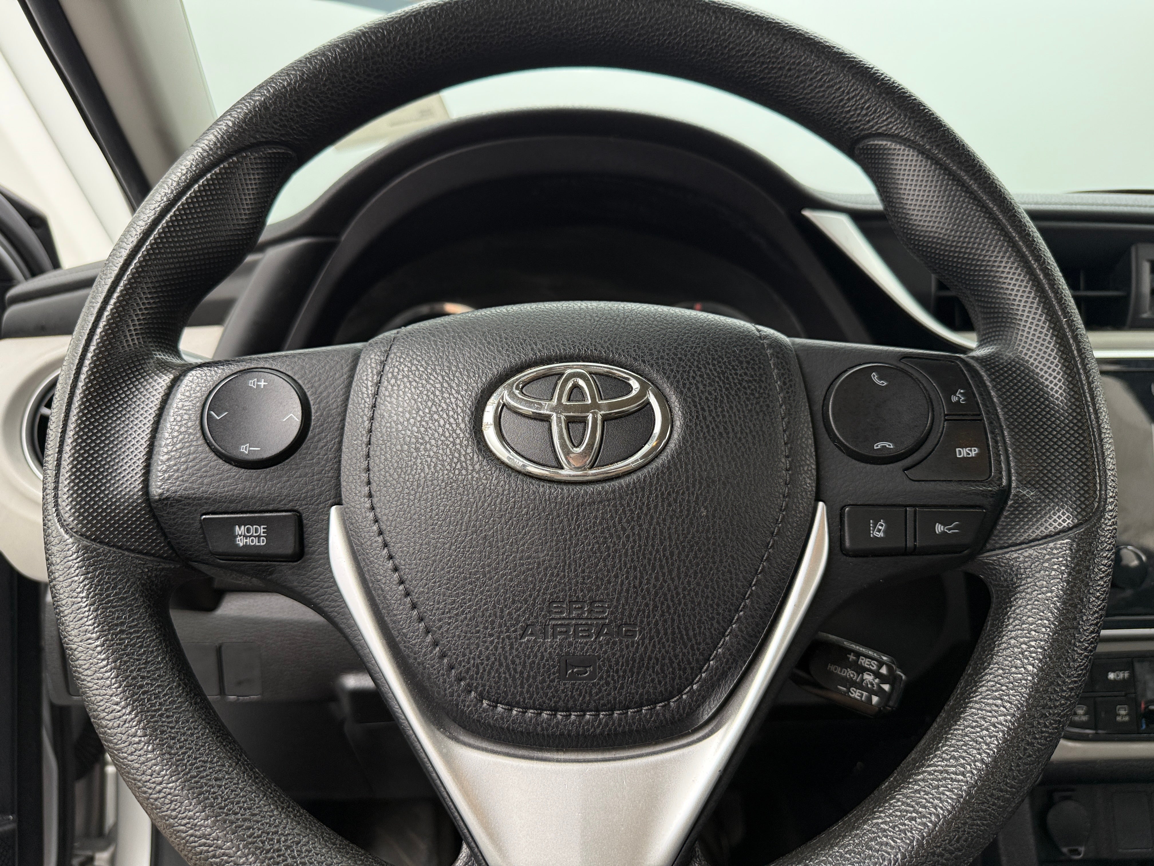 Thumbnail: 2017 Toyota Corolla - 5