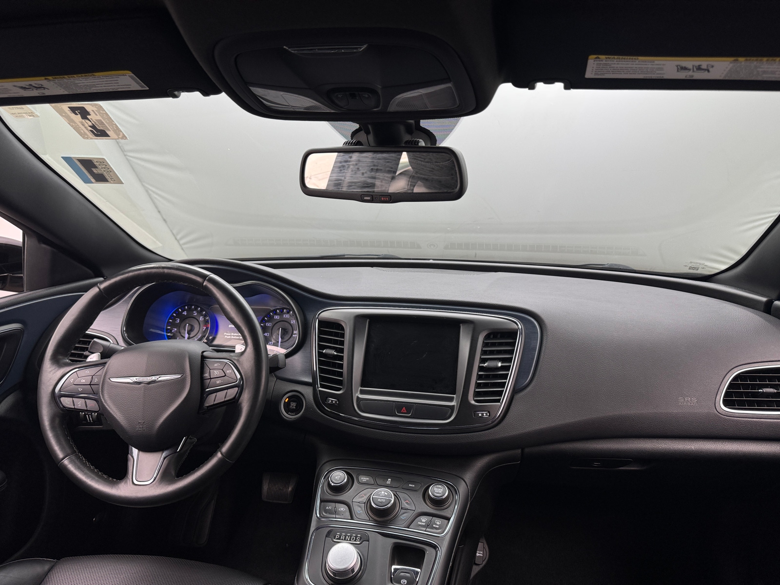 Thumbnail: 2016 Chrysler 200 - 2