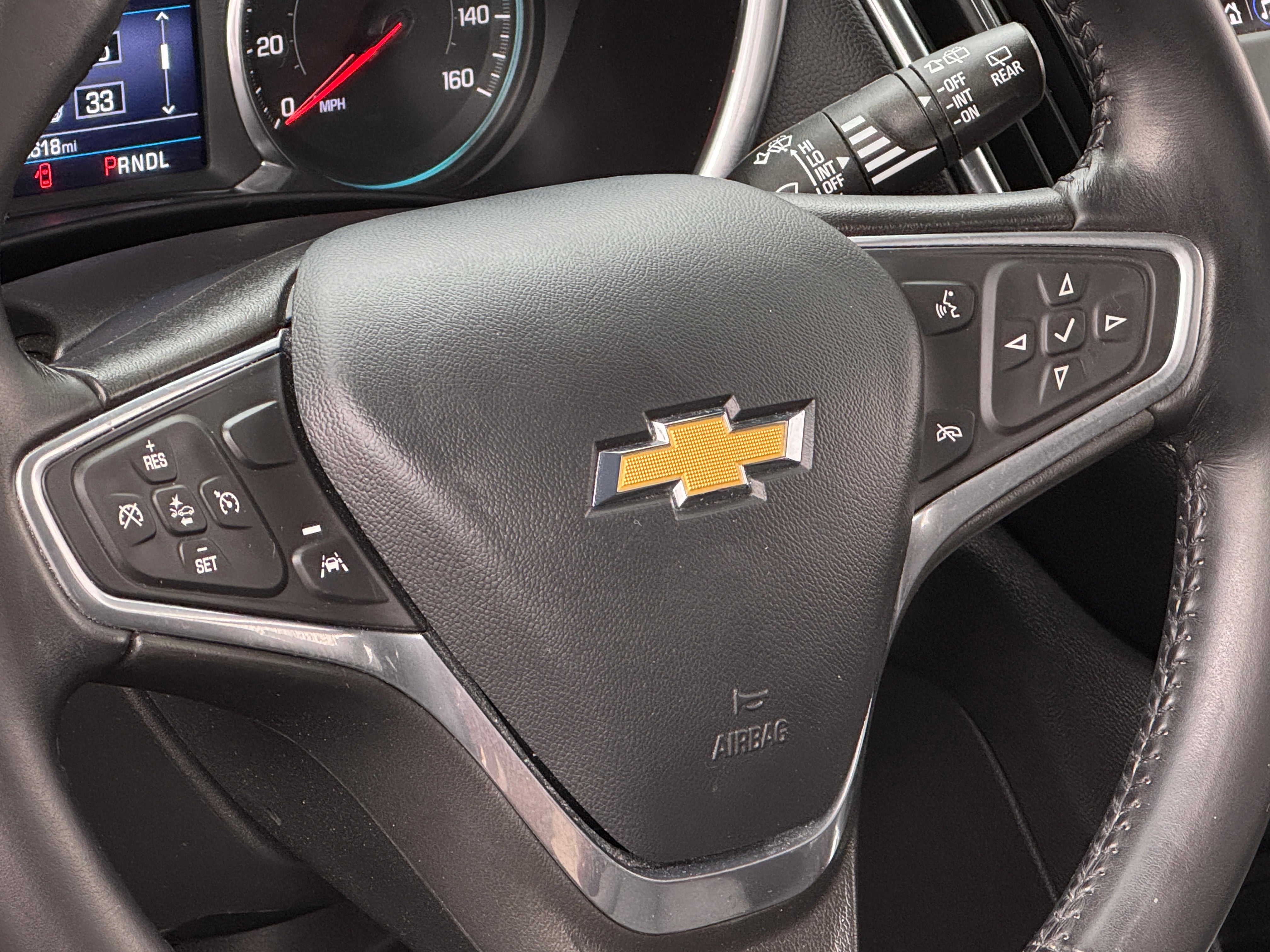 Thumbnail: 2022 Chevrolet Equinox - 5