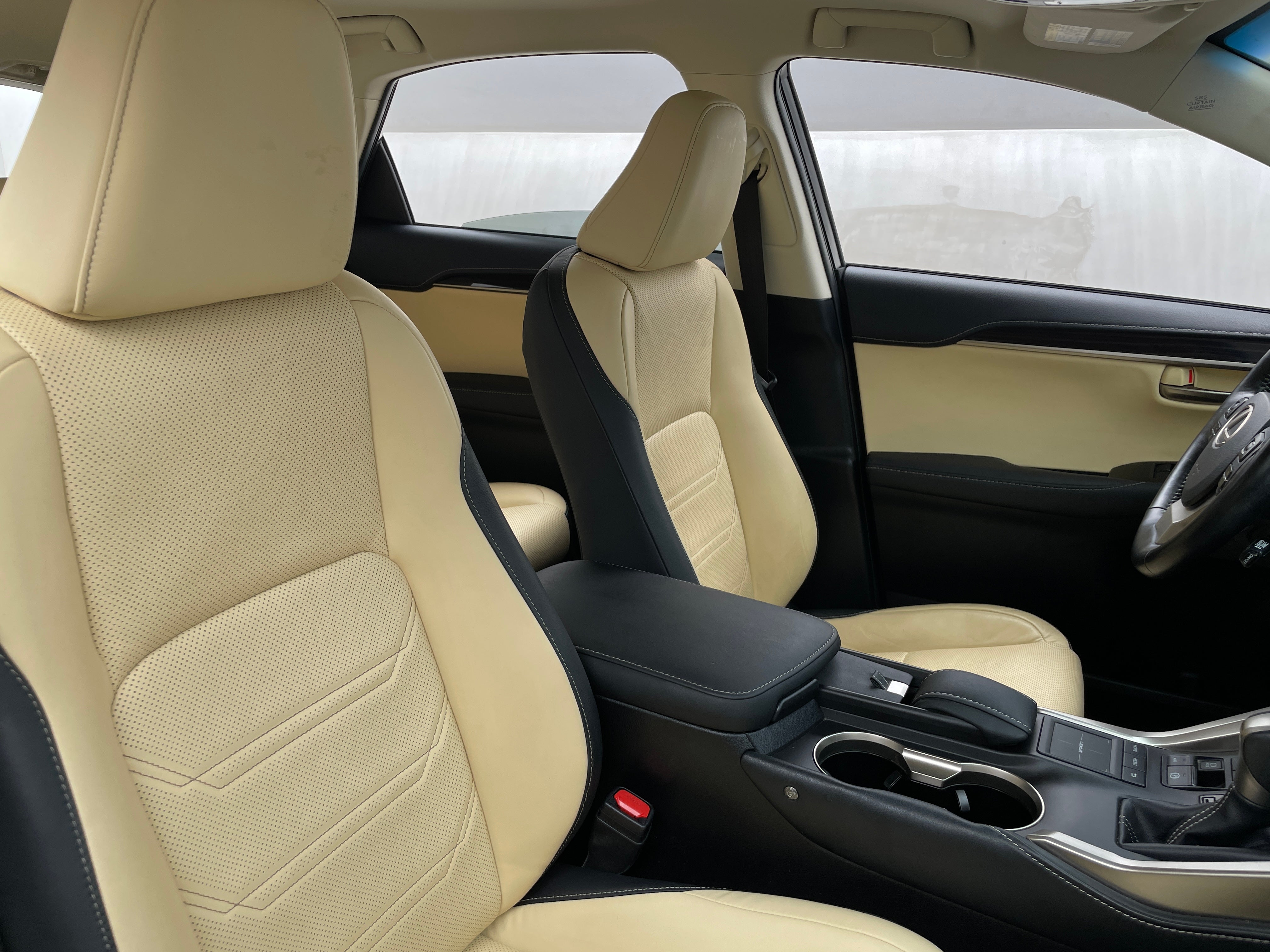 Thumbnail: 2016 Lexus NX - 2