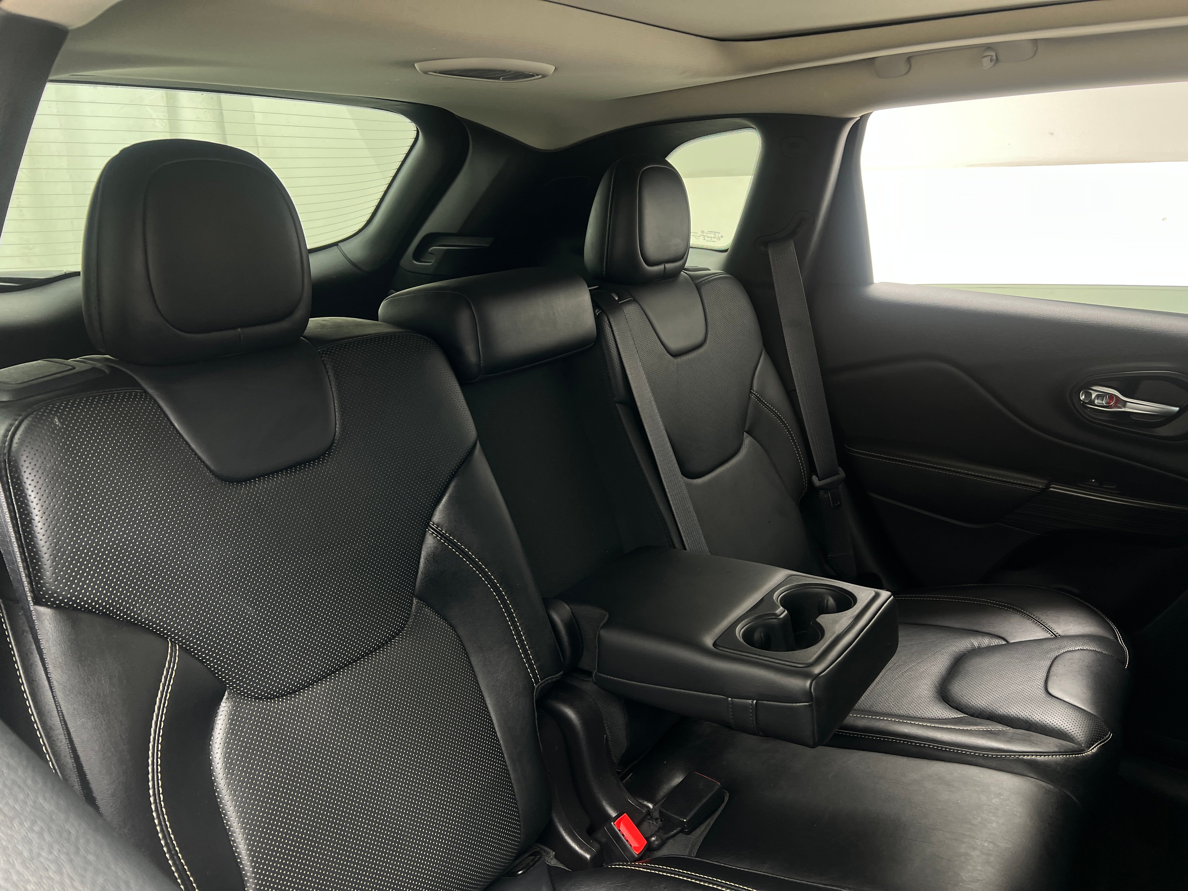Thumbnail: 2014 Jeep Cherokee - 5