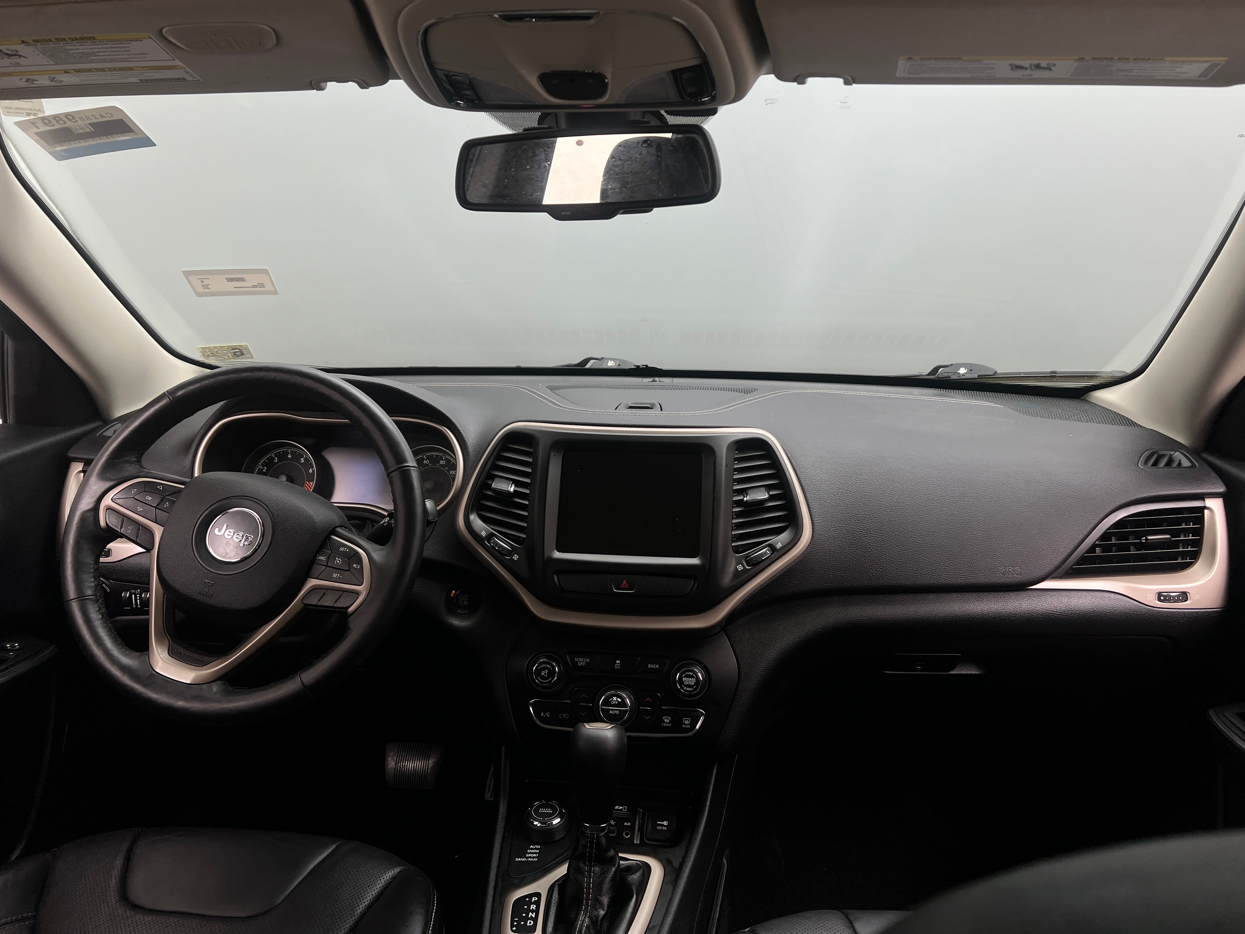 Thumbnail: 2014 Jeep Cherokee - 2