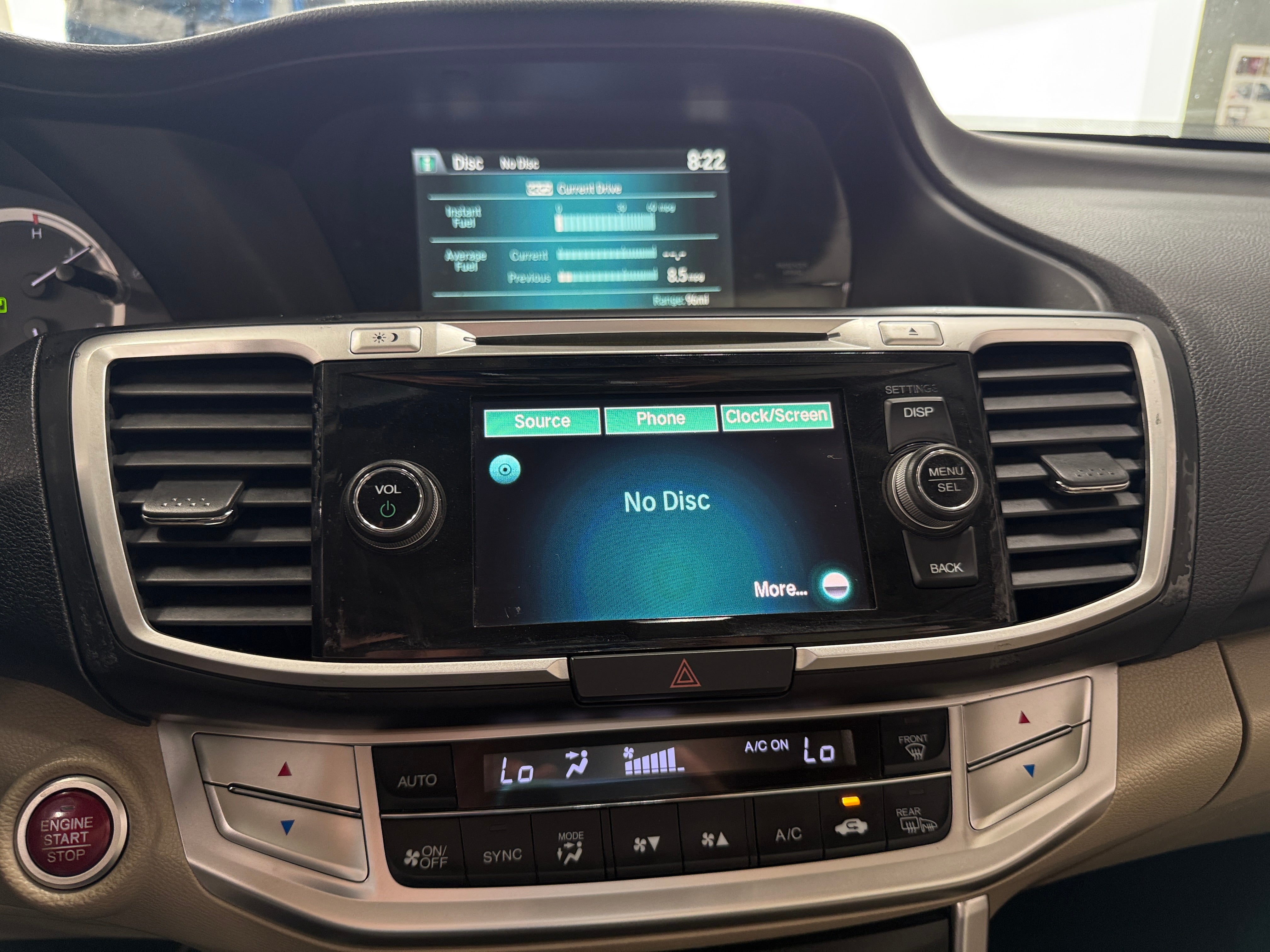 Thumbnail: 2014 Honda Accord - 3