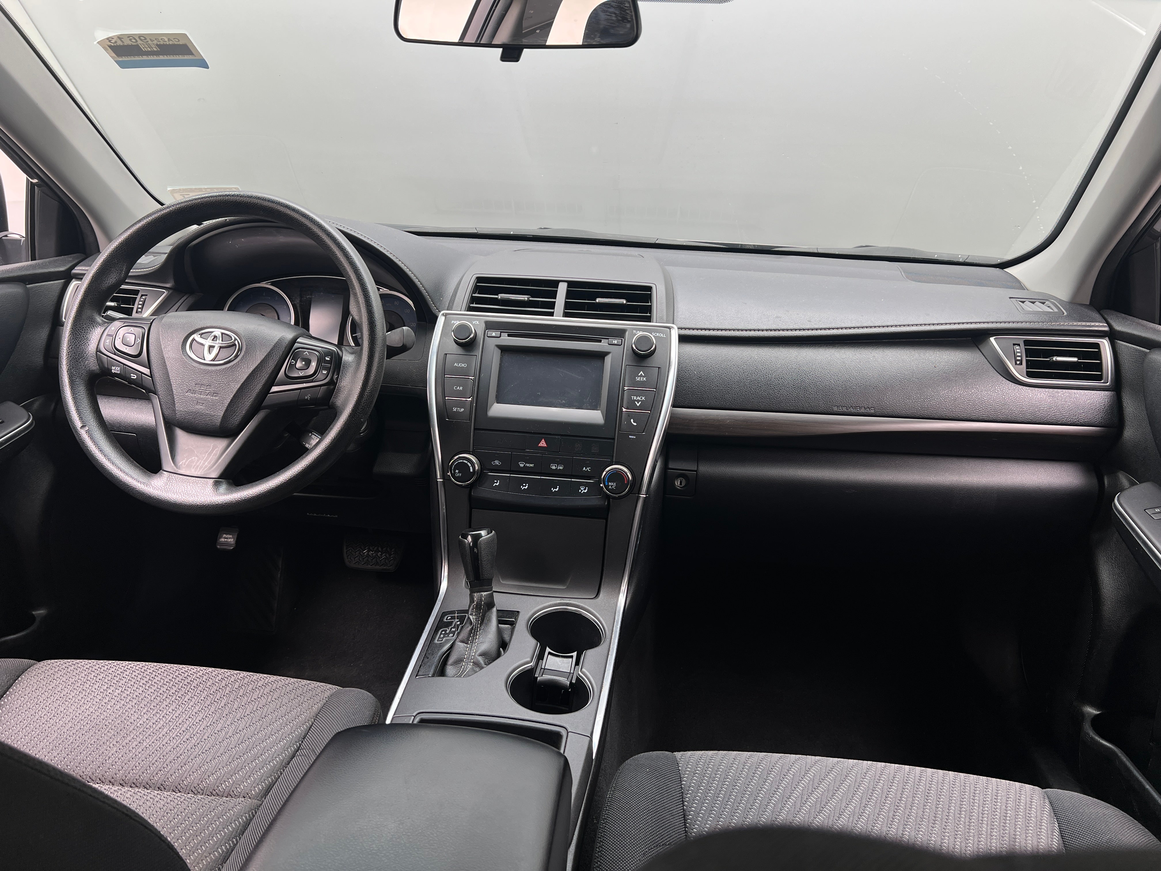 Thumbnail: 2016 Toyota Camry - 3
