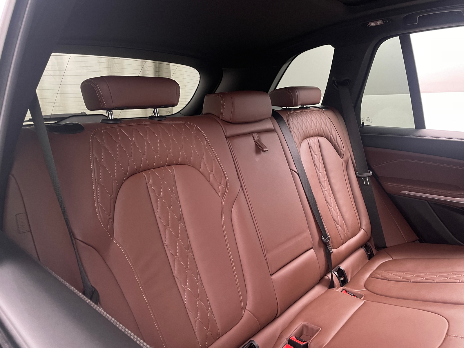 Thumbnail: 2025 BMW X5 - 5