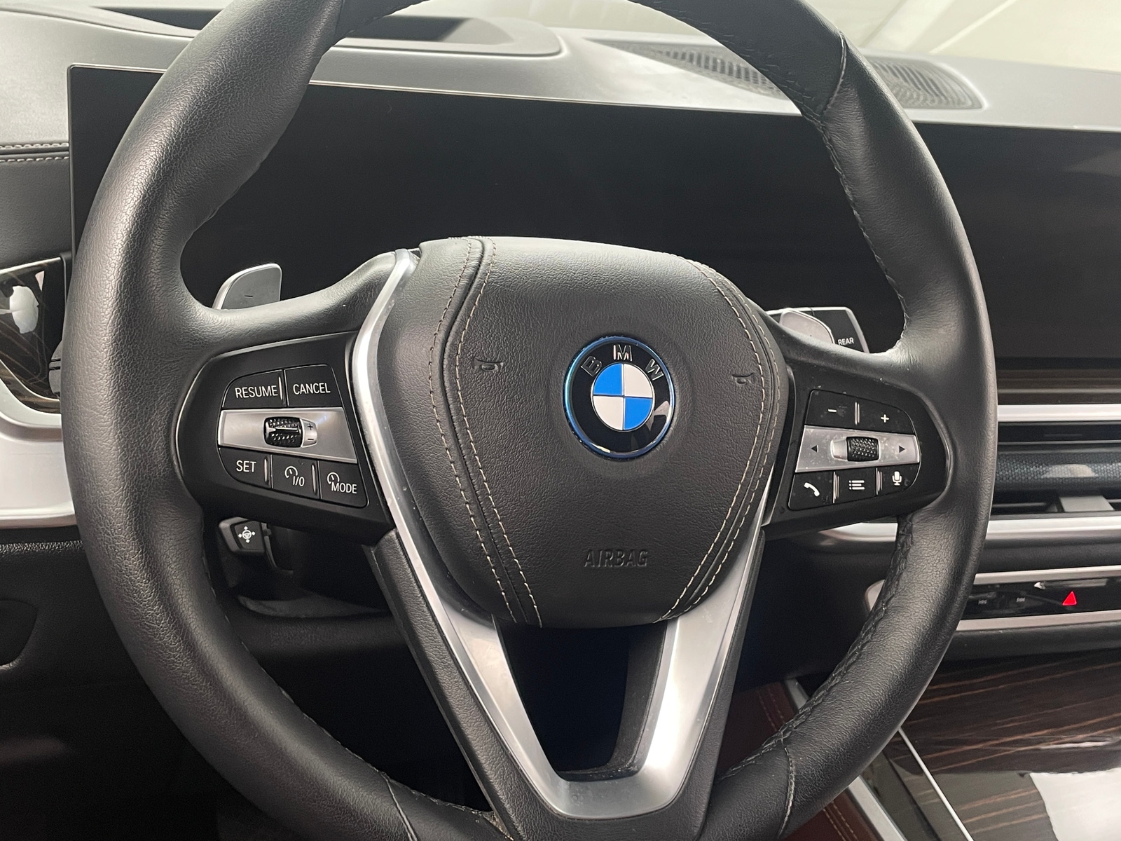 Thumbnail: 2025 BMW X5 - 4