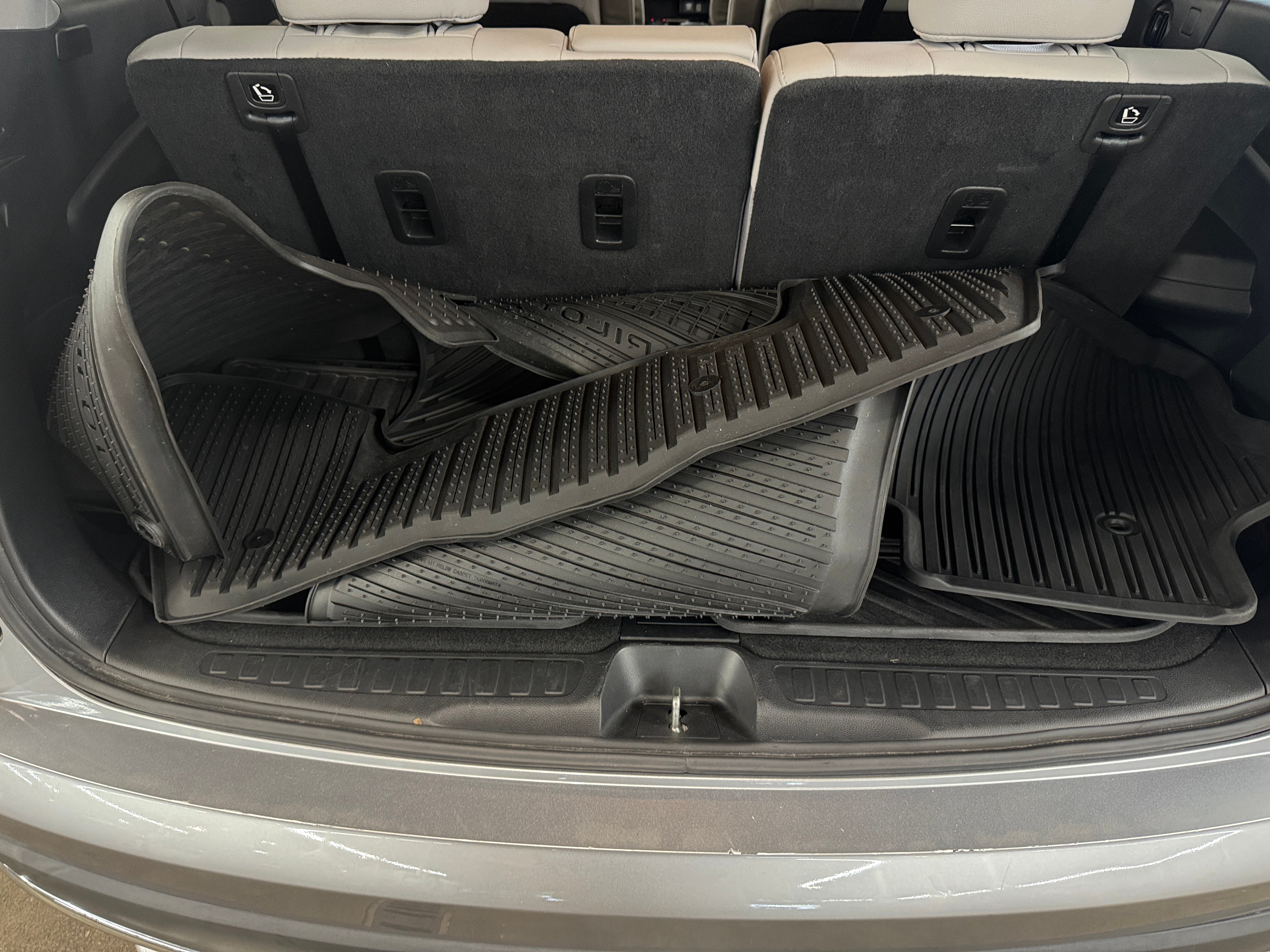 Thumbnail: 2019 Honda Pilot - 6