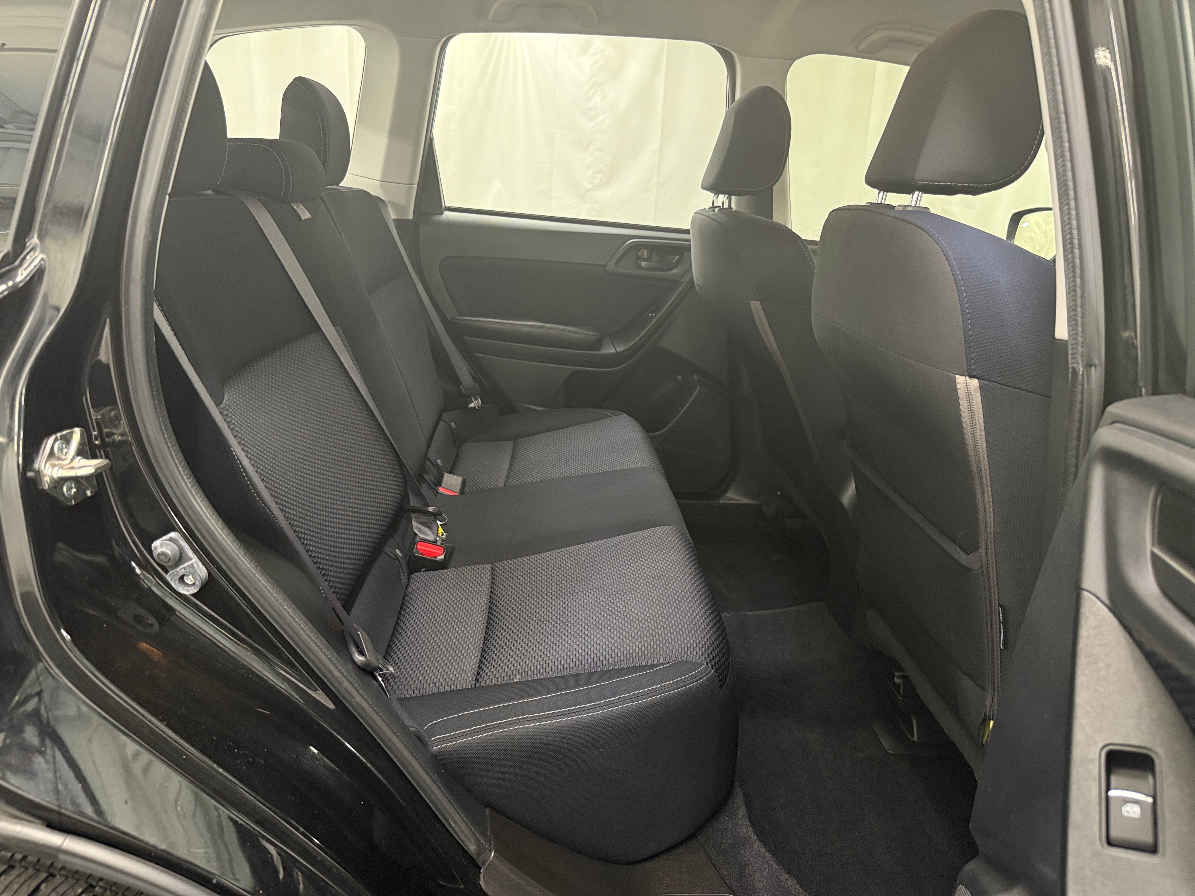 Thumbnail: 2017 Subaru Forester - 6