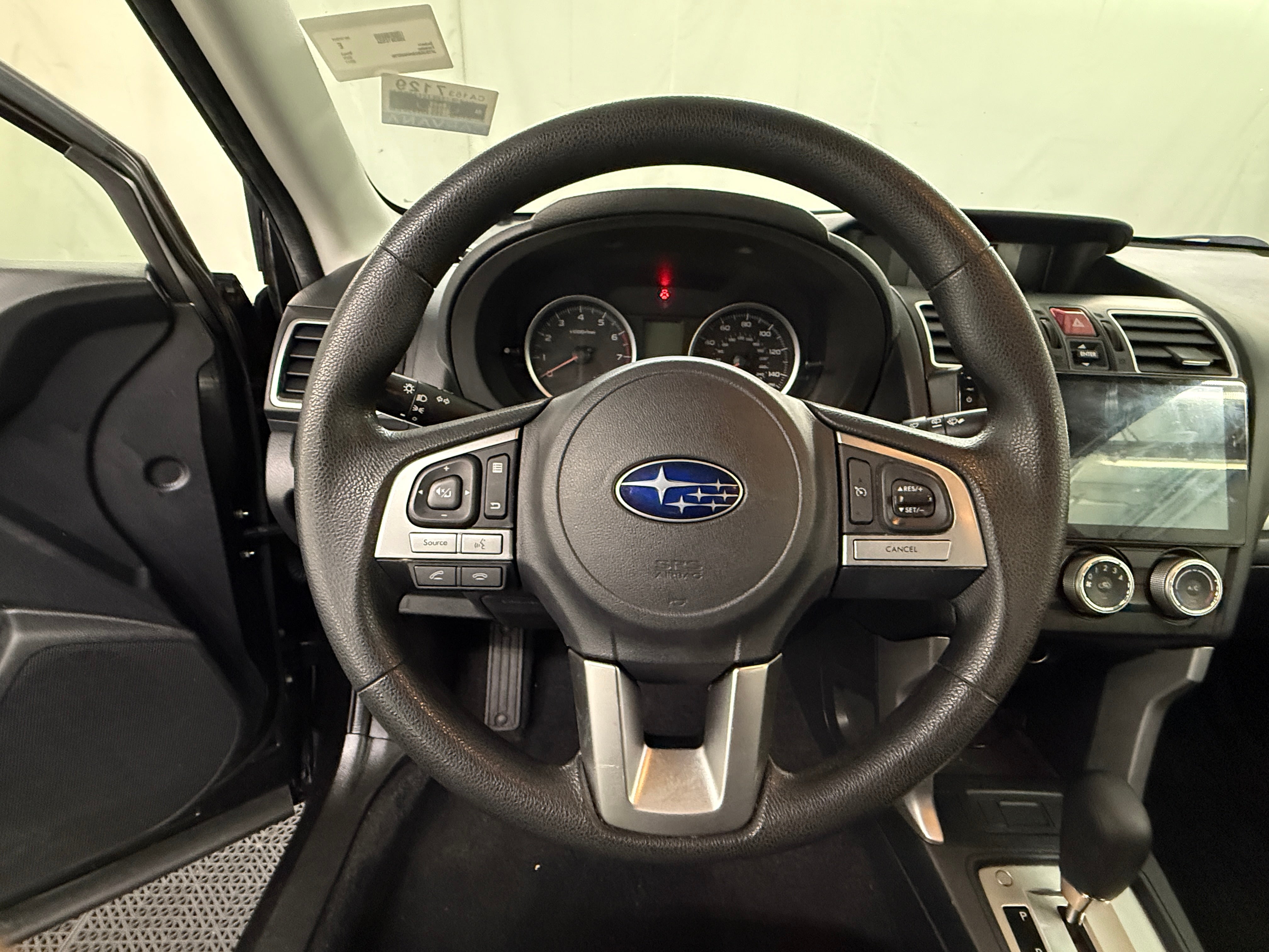 Thumbnail: 2017 Subaru Forester - 5