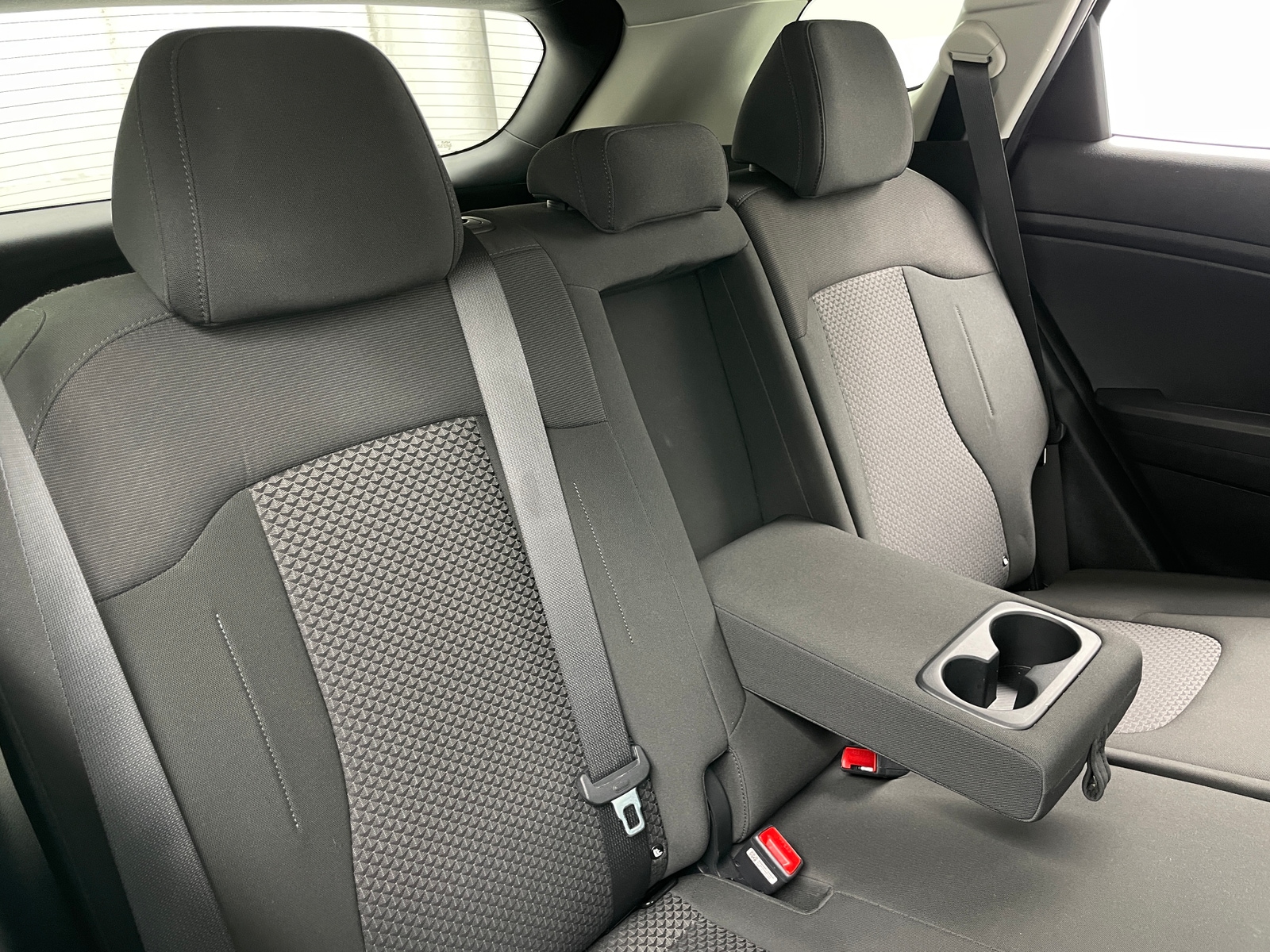 Thumbnail: 2024 Kia Sportage - 6