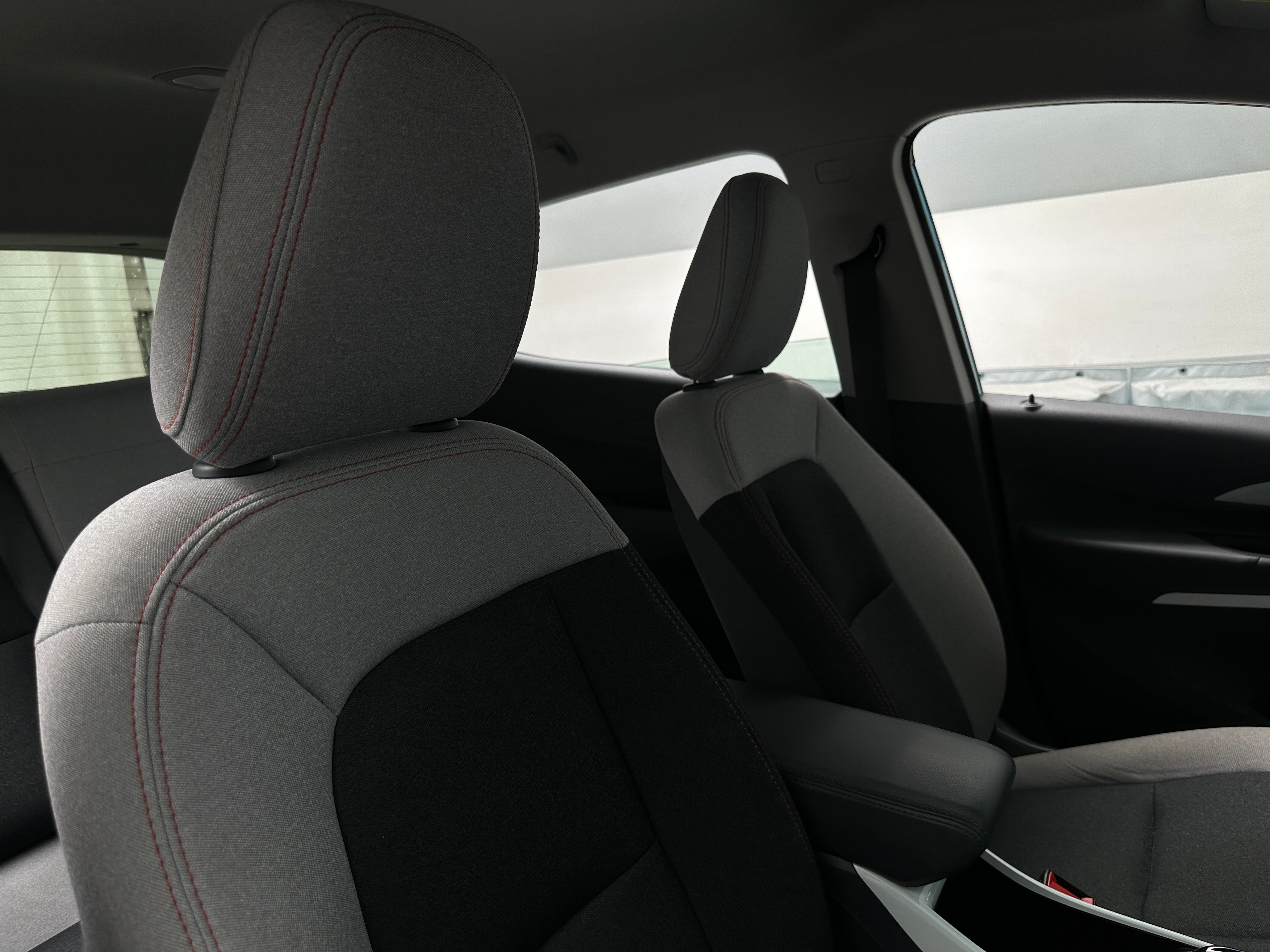 Thumbnail: 2020 Chevrolet Bolt EV - 2