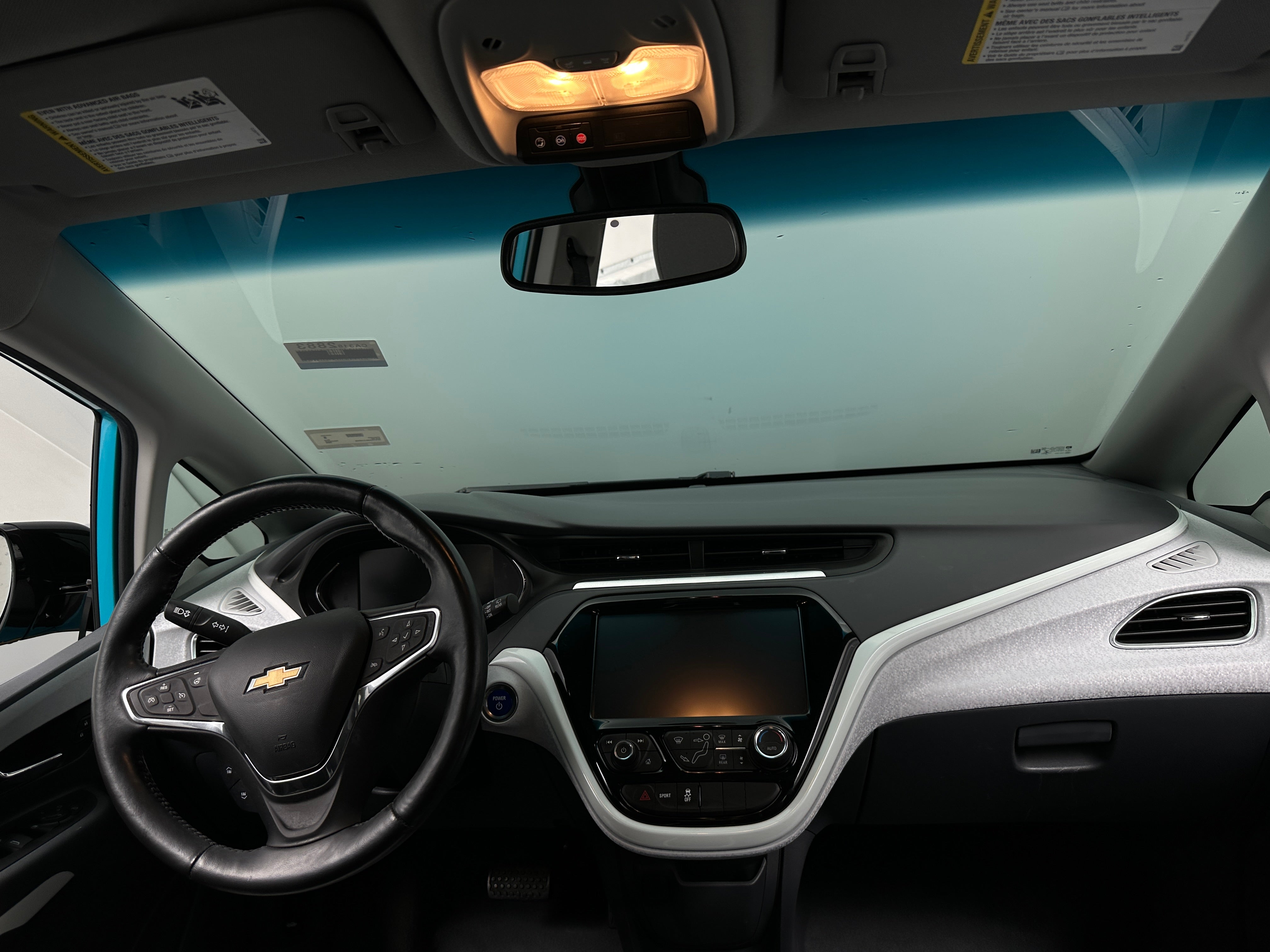 Thumbnail: 2020 Chevrolet Bolt EV - 3