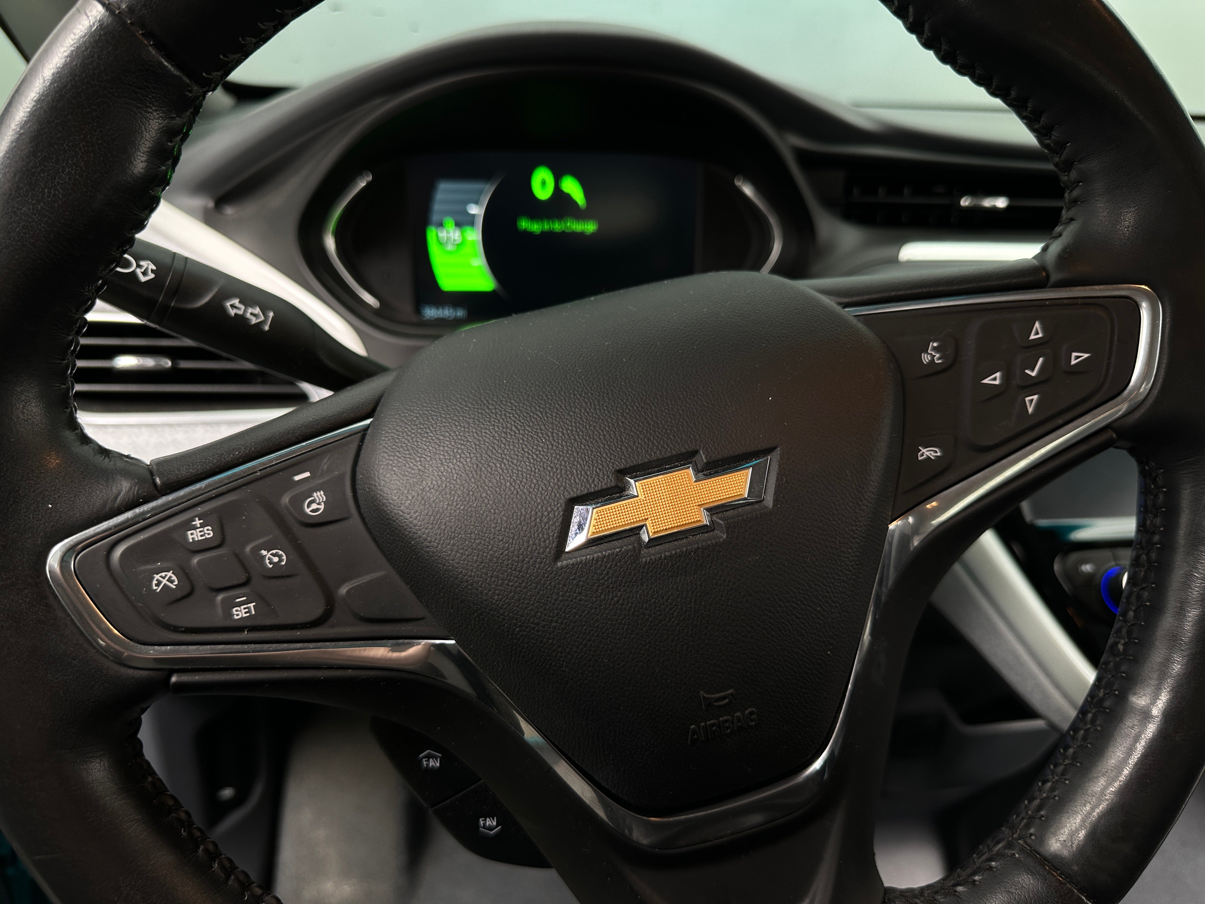 Thumbnail: 2020 Chevrolet Bolt EV - 5