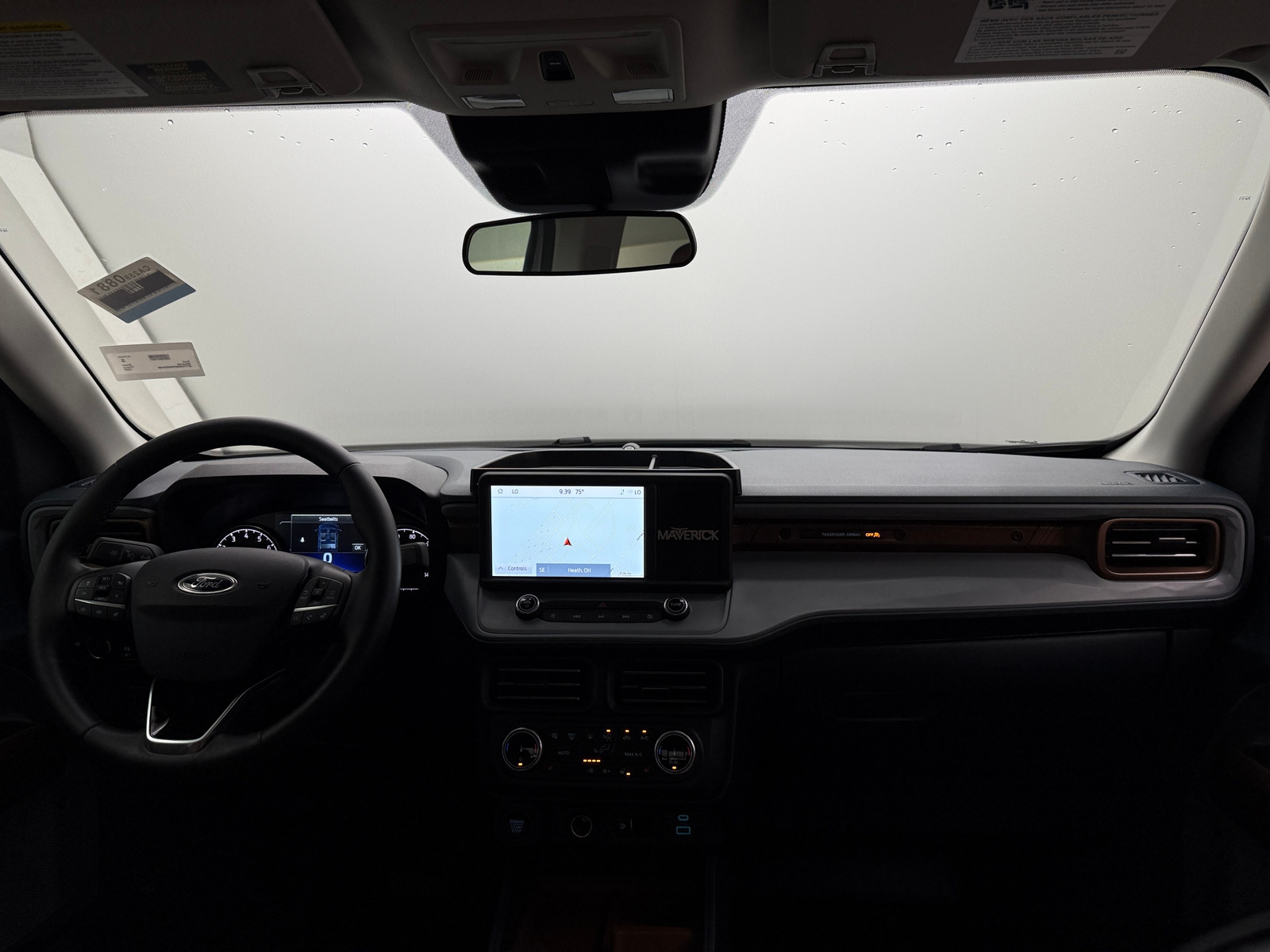 Thumbnail: 2024 Ford Maverick - 2