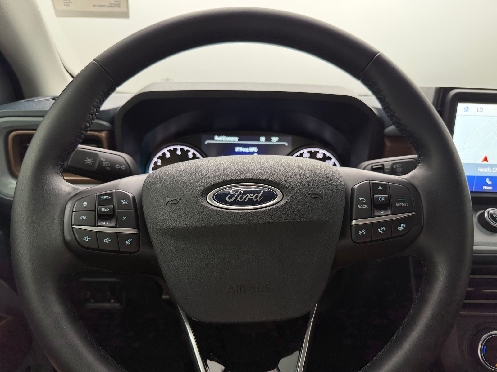 Thumbnail: 2024 Ford Maverick - 4