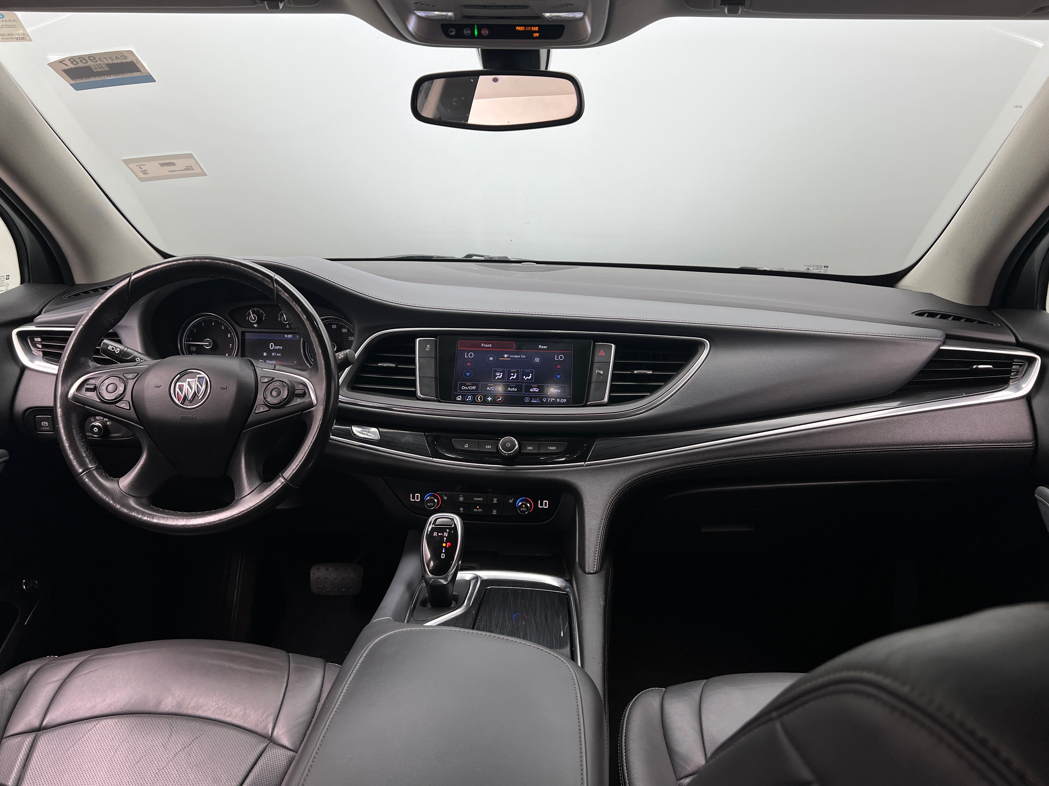Thumbnail: 2020 Buick Enclave - 2