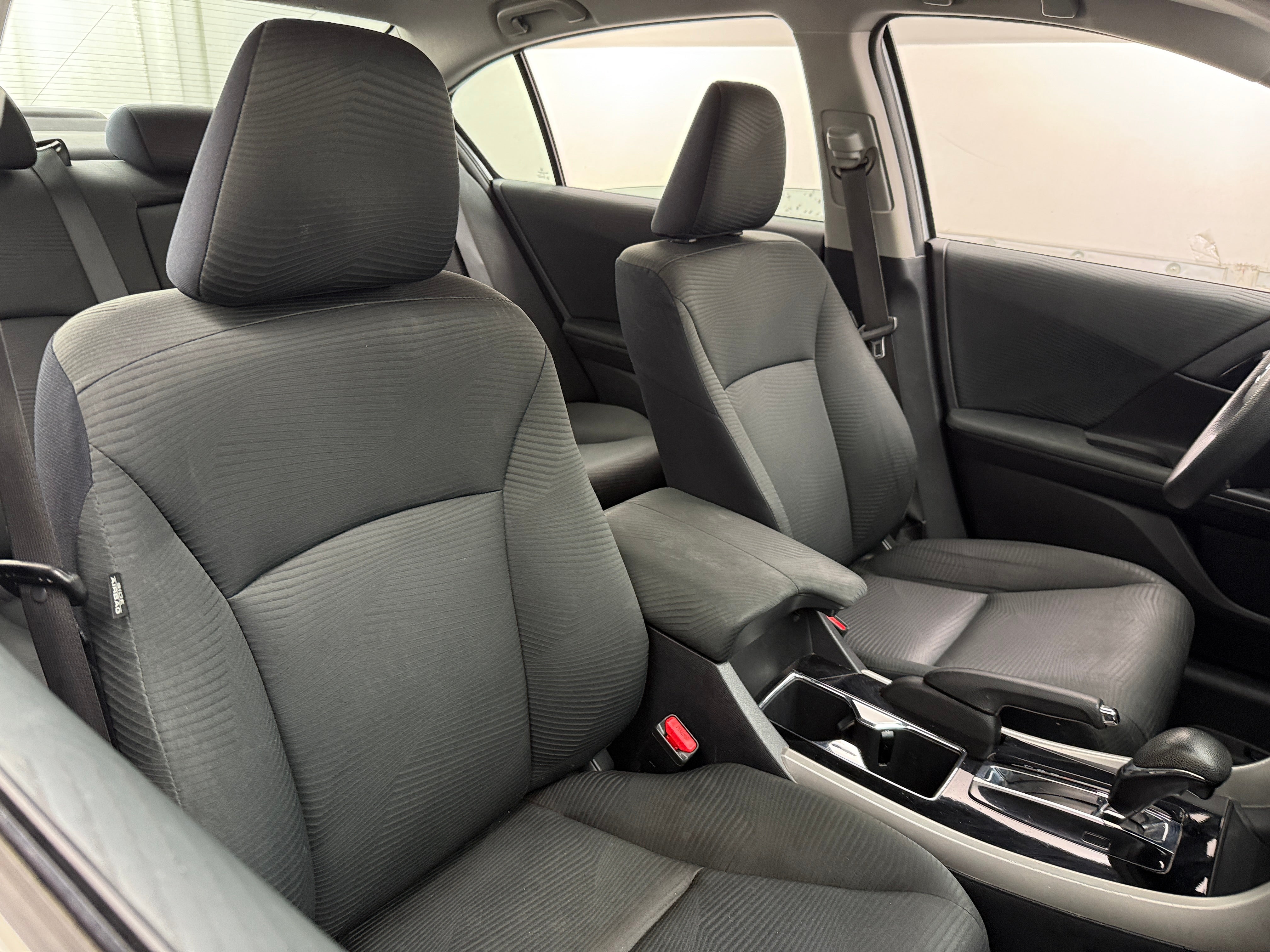 Thumbnail: 2016 Honda Accord - 2